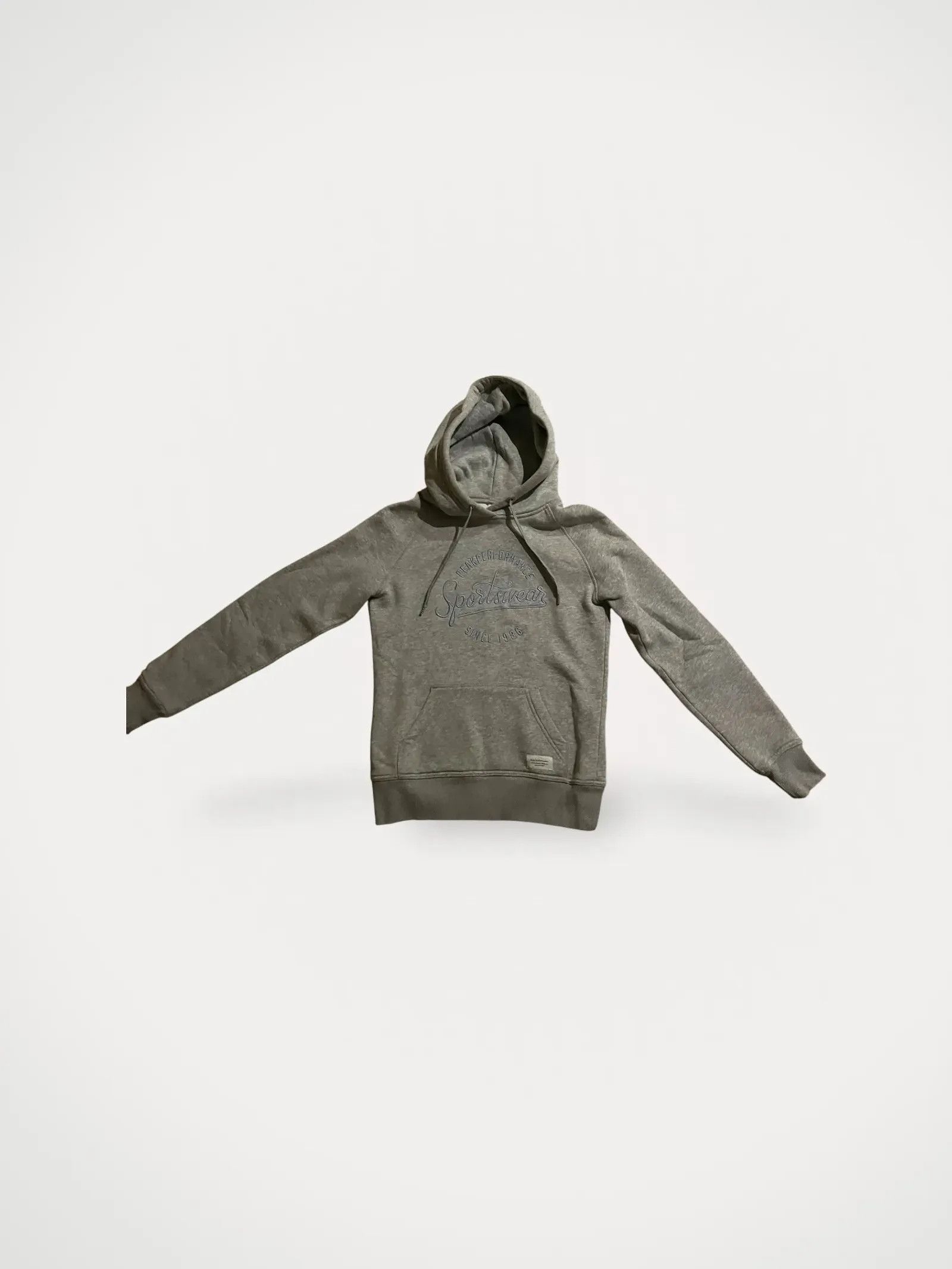 Peak Performance Peak Performance Hoodie Size M / US 6-8 / IT 42-44 - 1 Thumbnail
