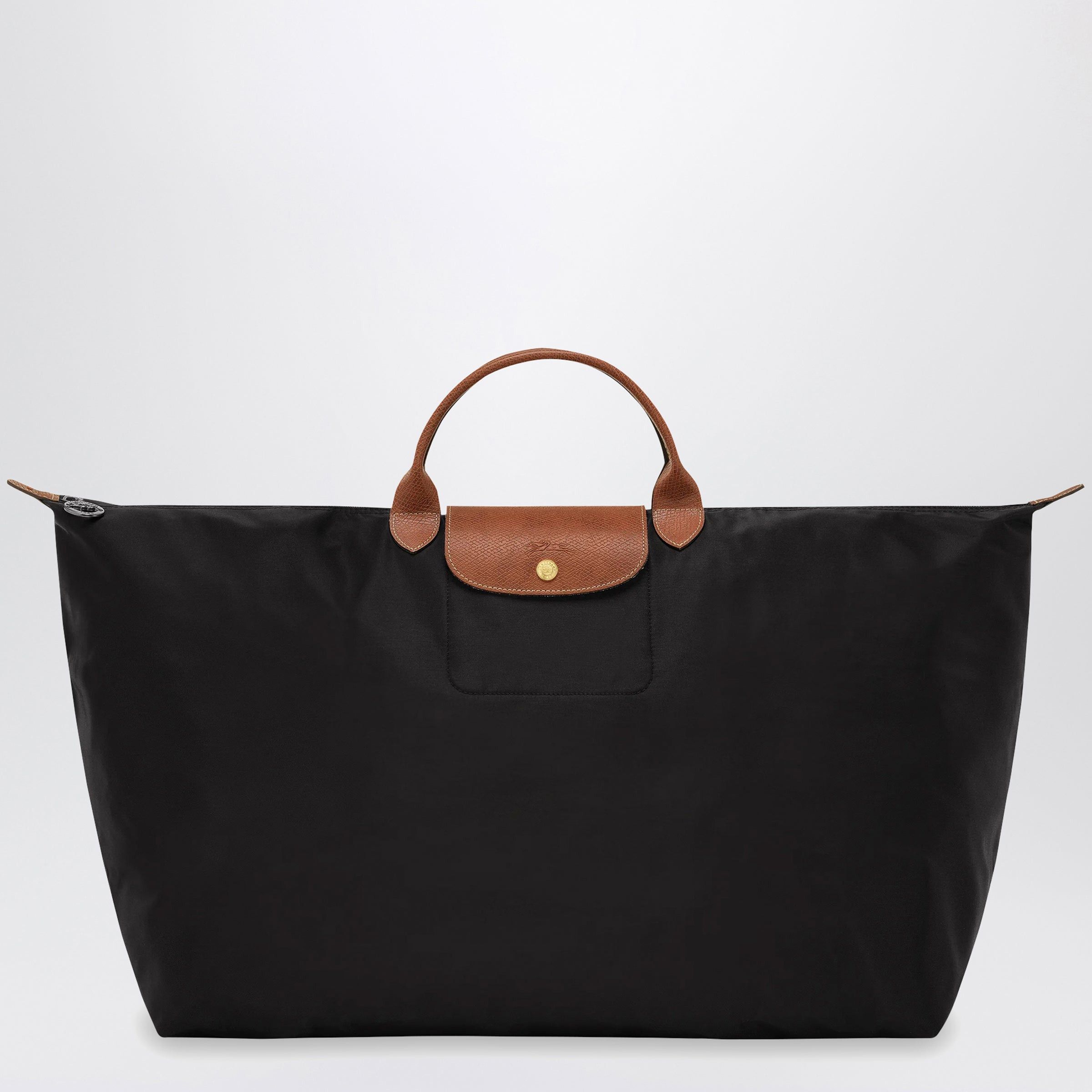 Longchamp Longchamp Travel Bag Le Pliage Original Xl Black Size ONE SIZE - 1 Preview