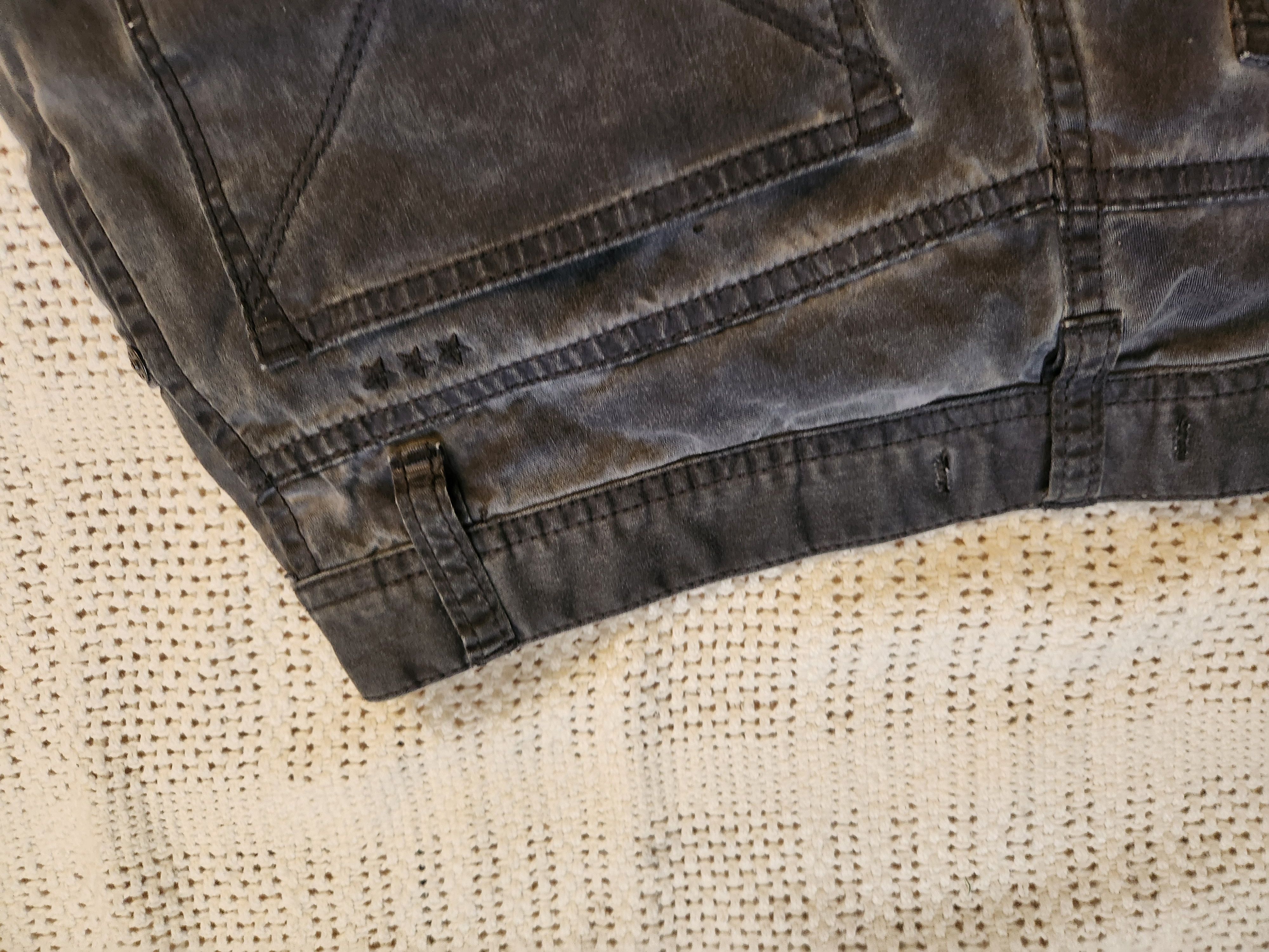 John Varvatos JEANS PANTS Size US 31 - 4 Thumbnail