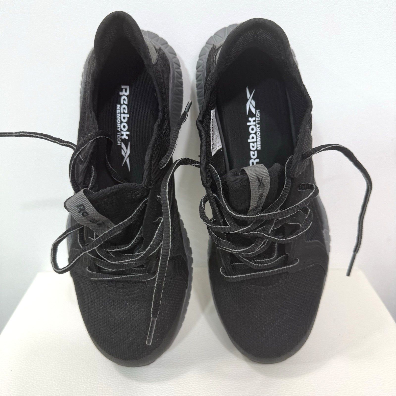 Reebok Reebok Work Comp Safety Toe Unisex Size Men’s 5W/Wo’s 7W Size US 5 / EU 37 - 5 Thumbnail
