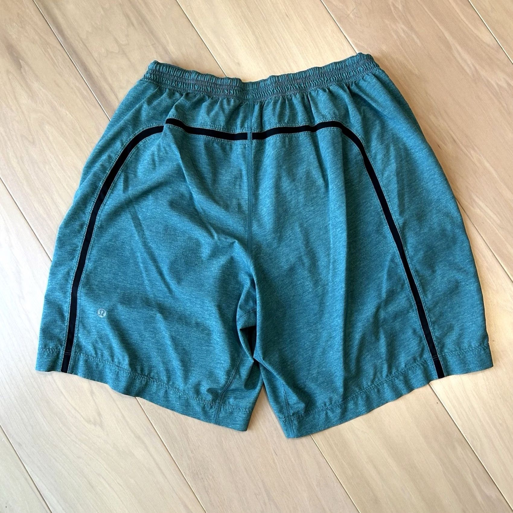 Lululemon Lululemon Pace Breaker Shorts Lined Men’s Medium 9" Inseam Size US 31 - 2 Thumbnail