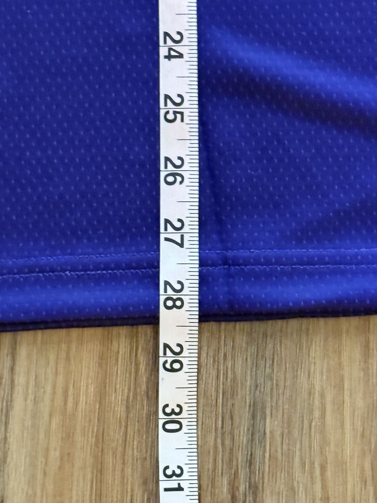 Nike Utah Jazz Hardwood Classic nike xl New Size US XL / EU 56 / 4 - 3 Thumbnail