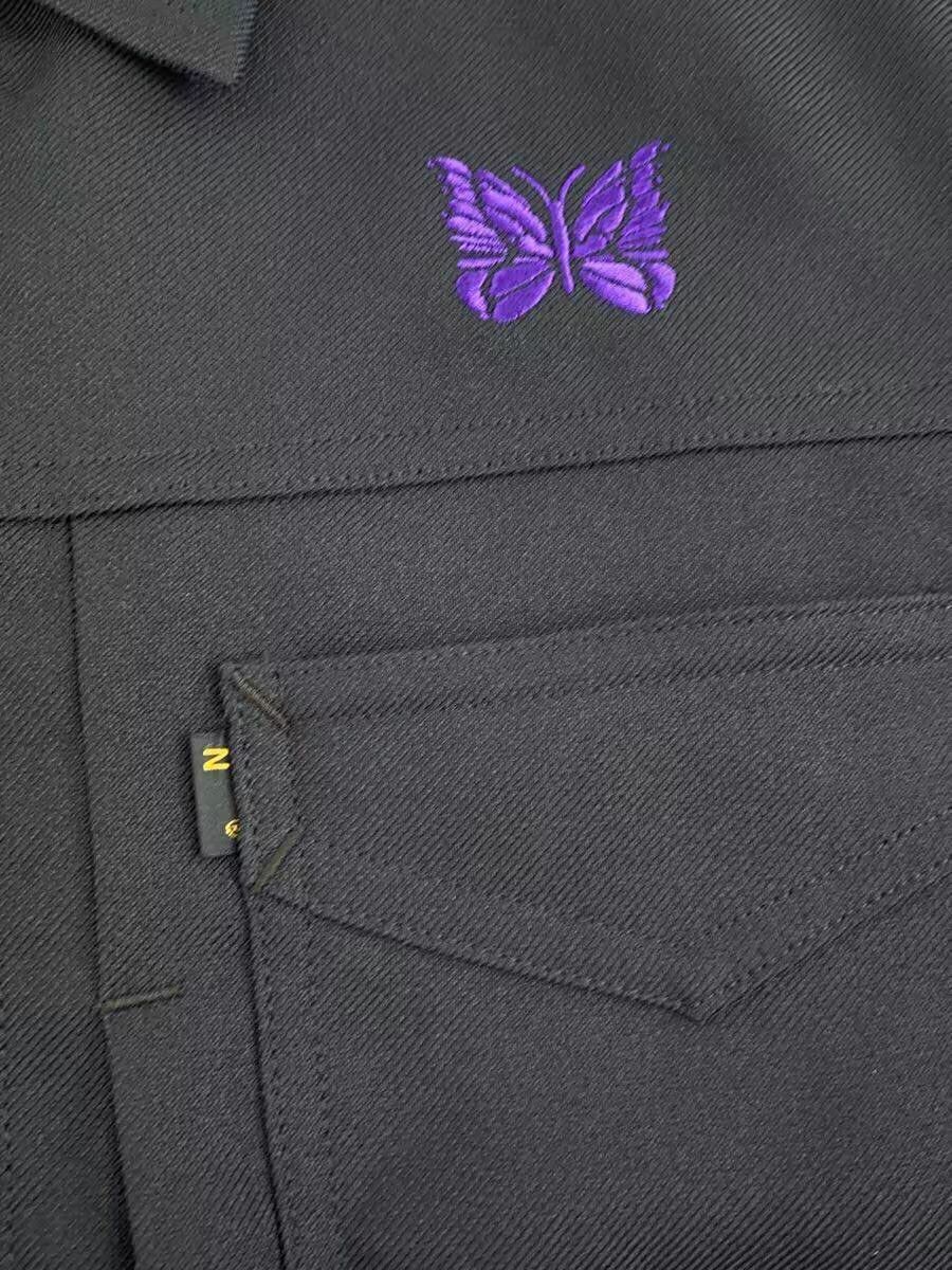 Needles Panel Blouson Jacket Size US M / EU 48-50 / 2 - 4 Thumbnail