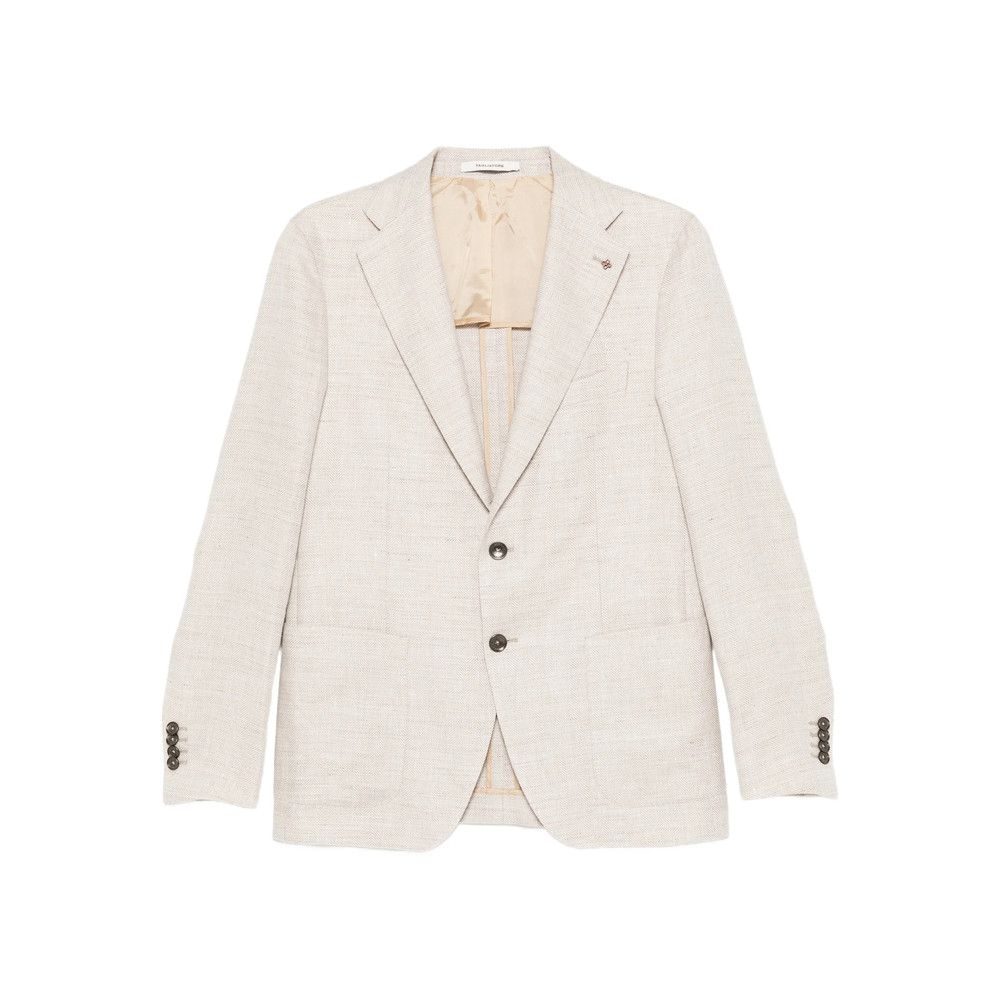 Tagliatore NEUTRALS Jackets - Blazers