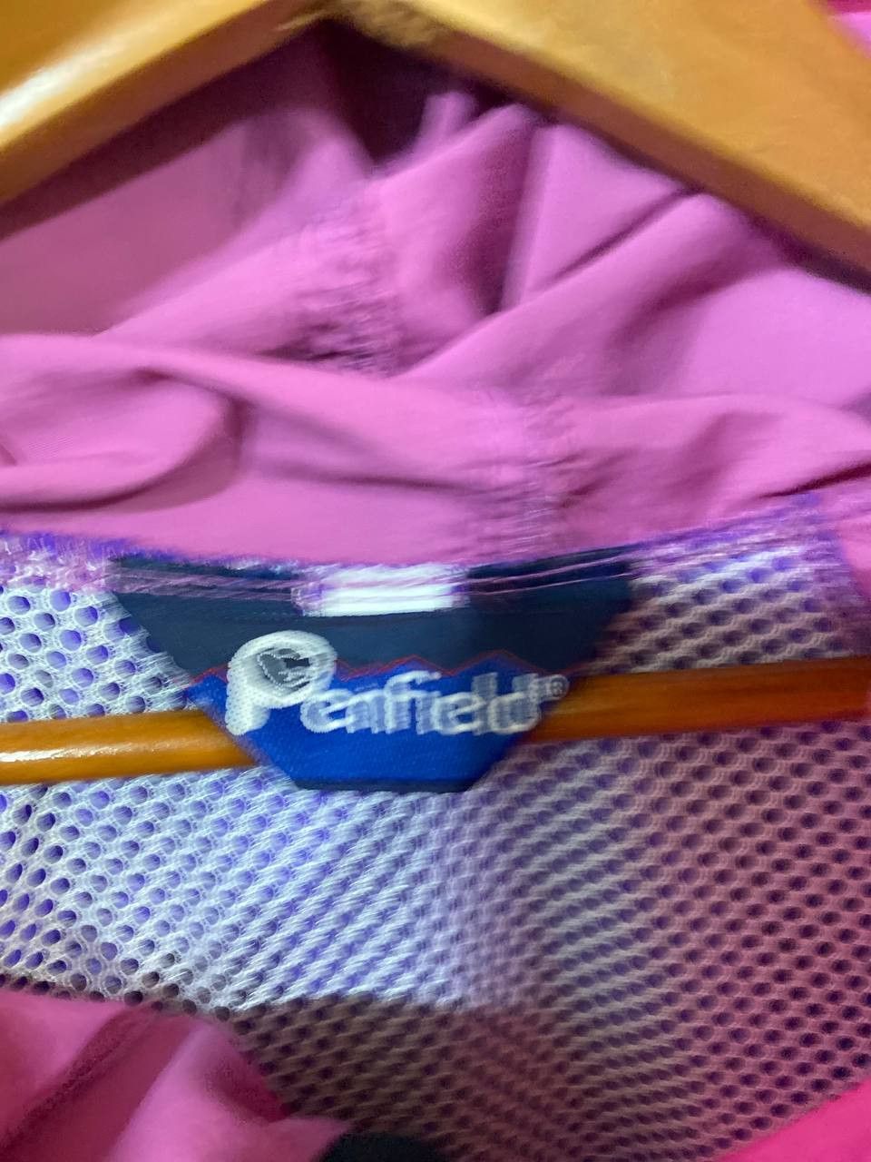 Penfield vintage penfield anorak jacket very nice design Size US L / EU 52-54 / 3 - 4 Thumbnail