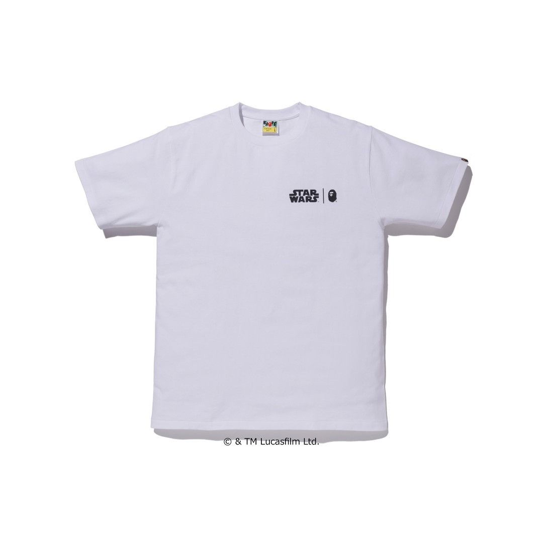 Bape × Star Wars BAPE x Star Wars Baby Yoda The Child Mandalorian Baby Milo Size US M / EU 48-50 / 2 - 2 Thumbnail
