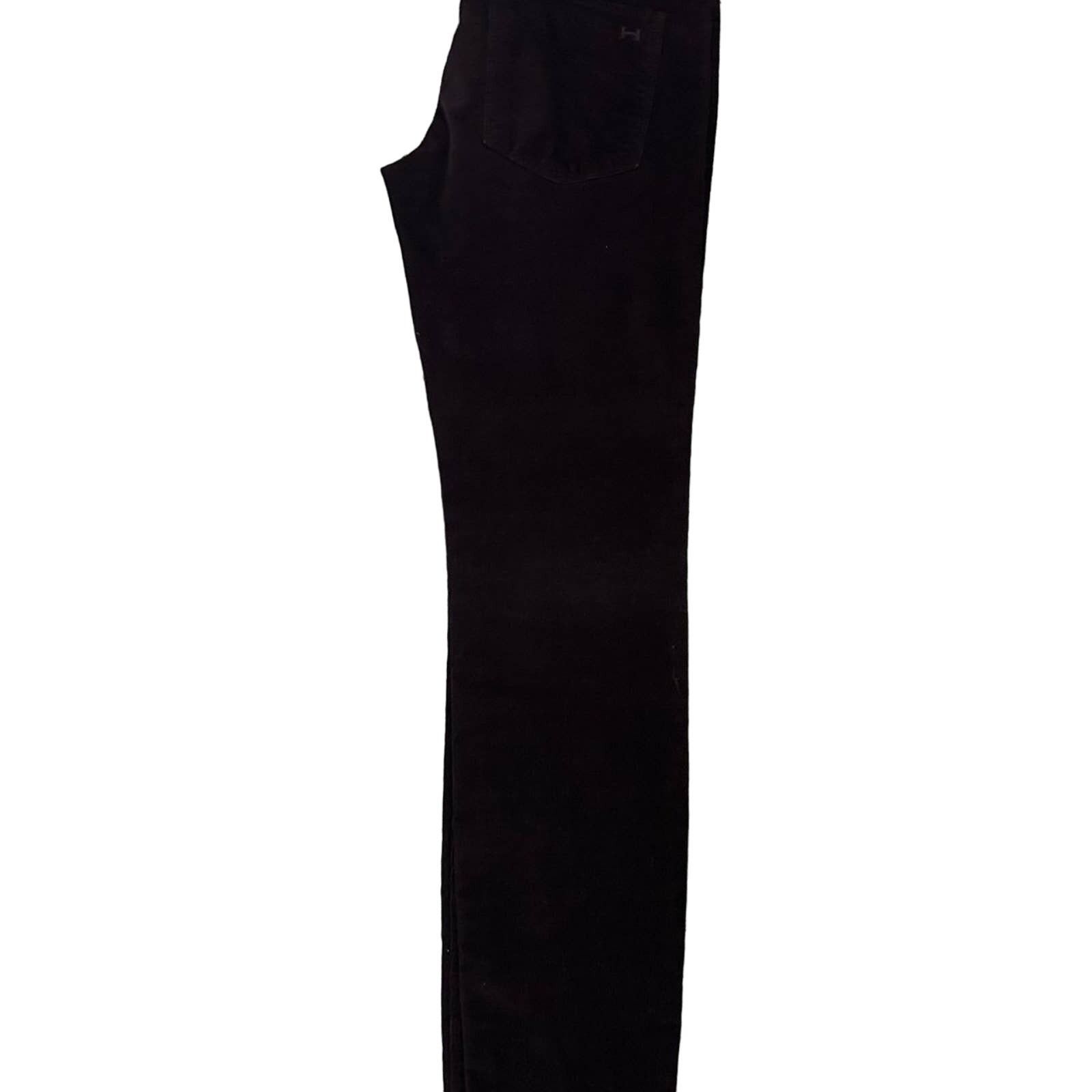 Designer Habitual Angelina Cigarette Women's Jeans Size 26 plum Size 26" / US 2 / IT 38 - 8 Thumbnail
