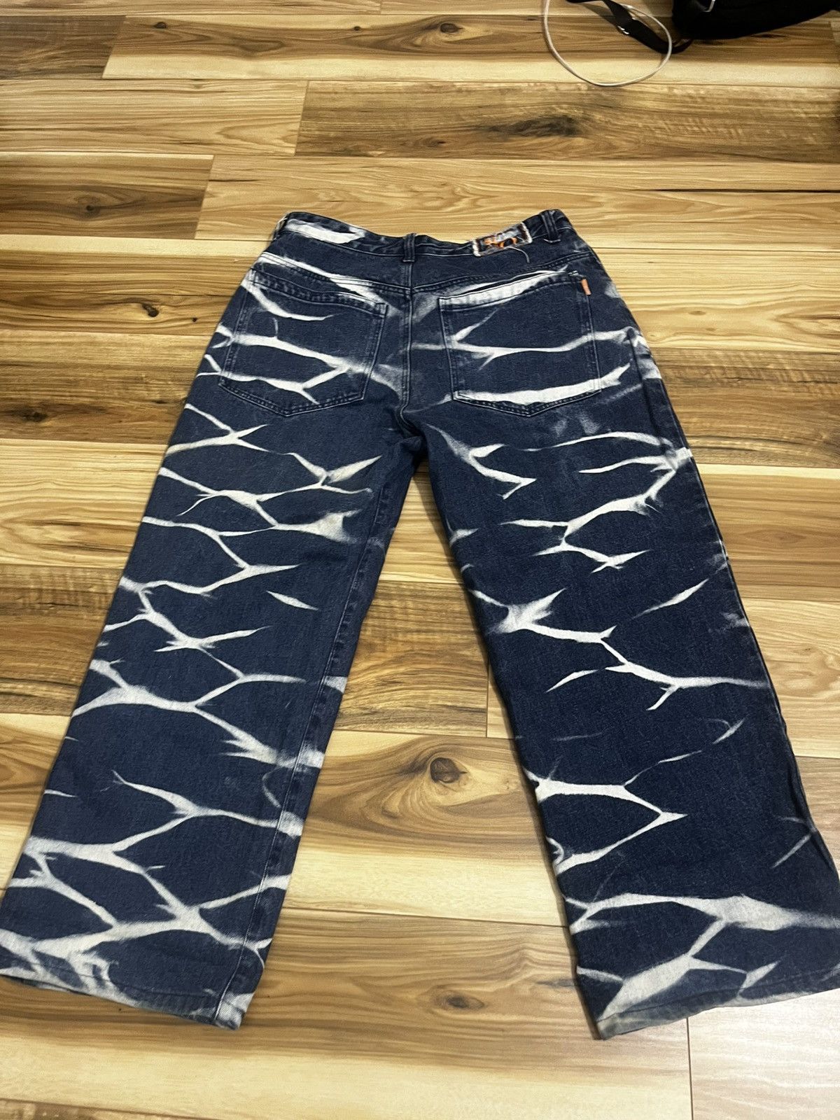 XO XO Jeans USA Baggy Size US 40 / EU 56 - 1 Thumbnail