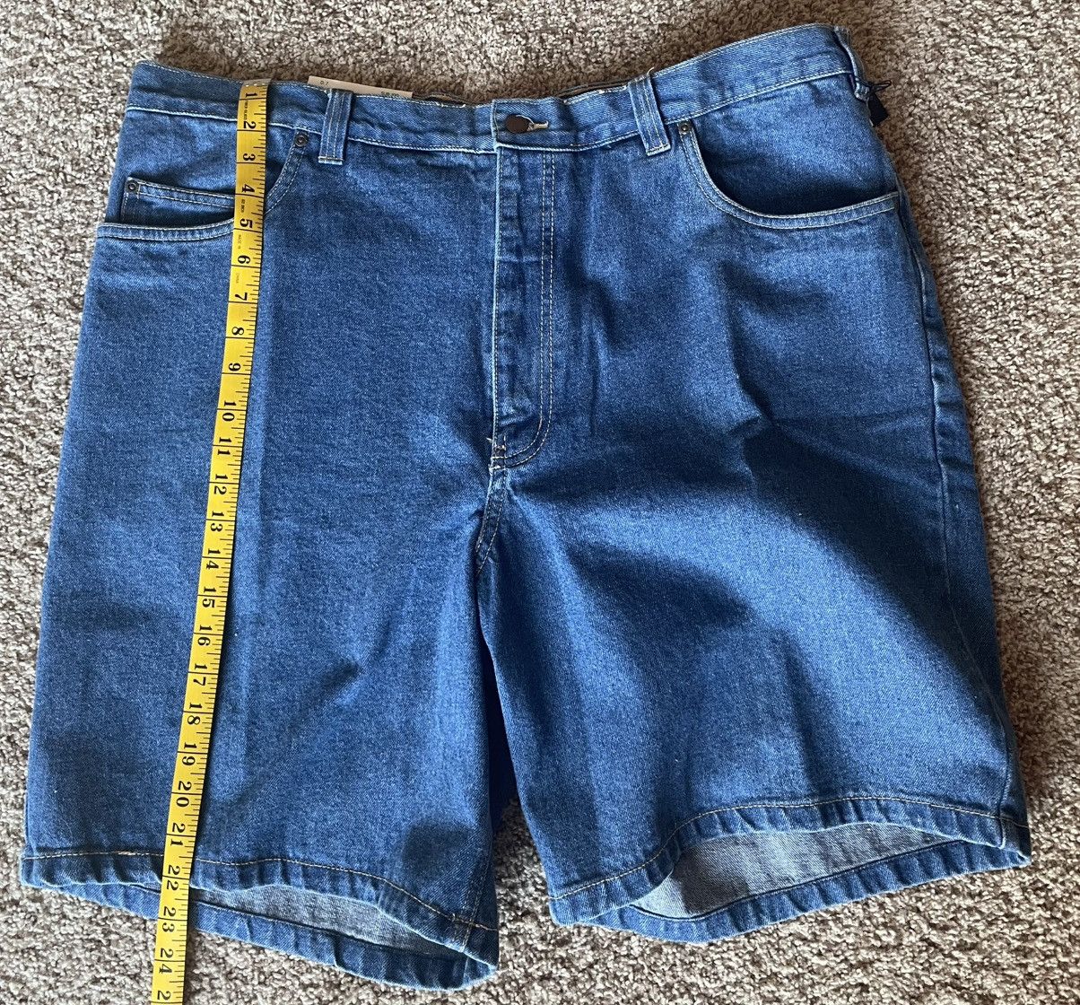 Other Harbor Bay Jorts Size US 42 / EU 58 - 1 Thumbnail