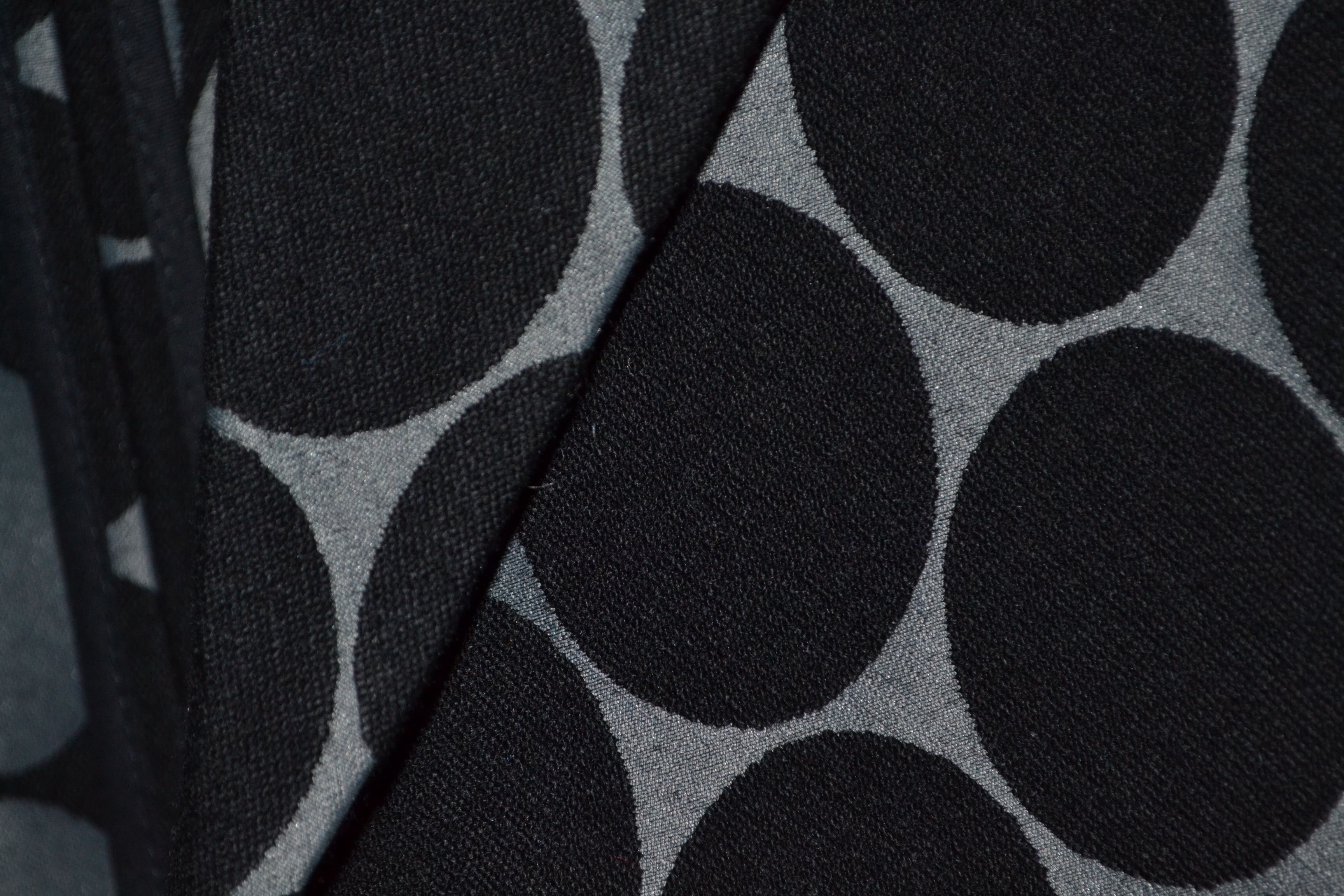 Marni Marni x H&M 10 US Dot Coat Overcoat Size L / US 10 / IT 46 - 5 Thumbnail