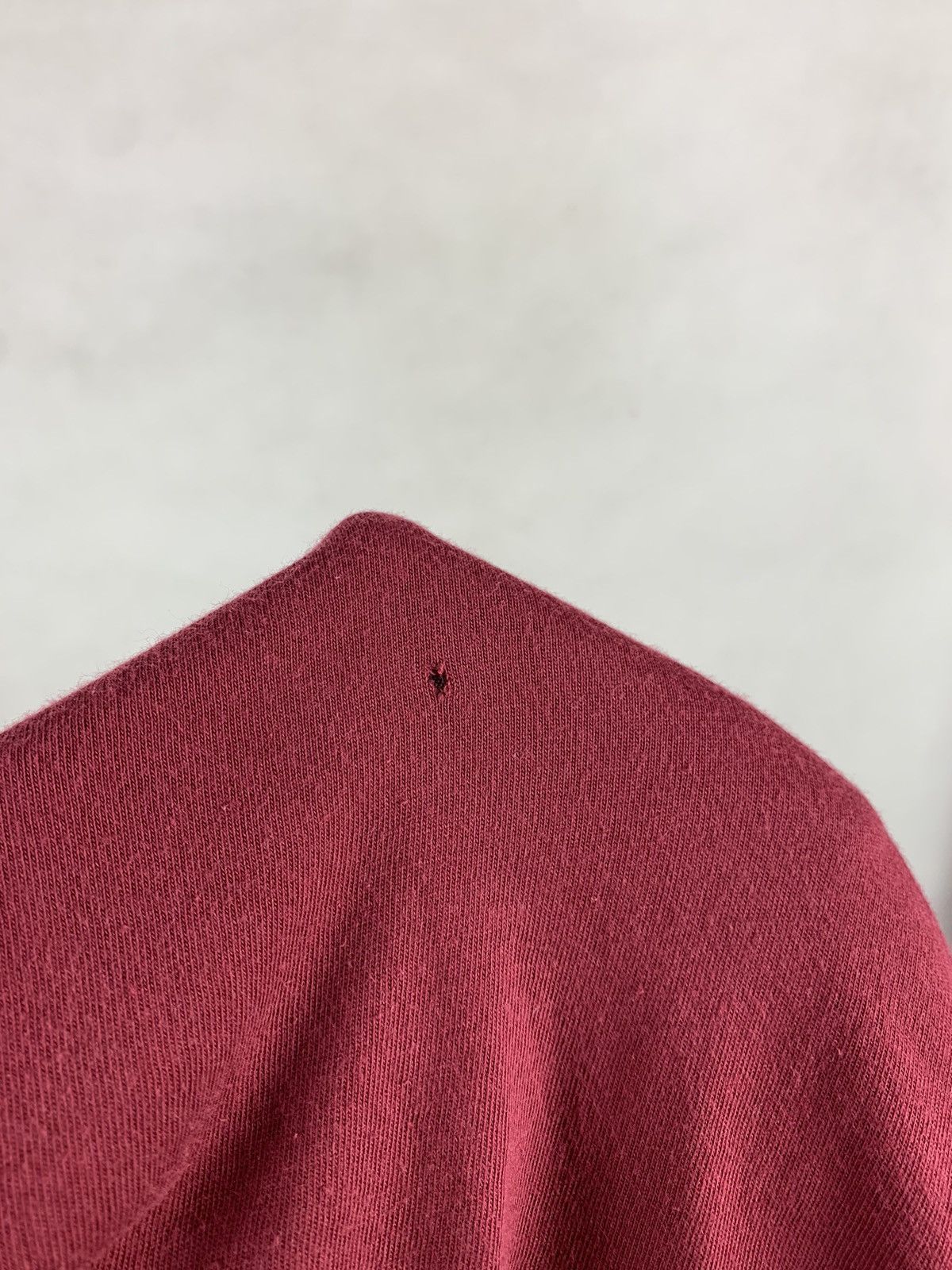 Japanese Brand Steals! Uniqlo U Lemaire Plain Essential Tee Size US L / EU 52-54 / 3 - 4 Thumbnail