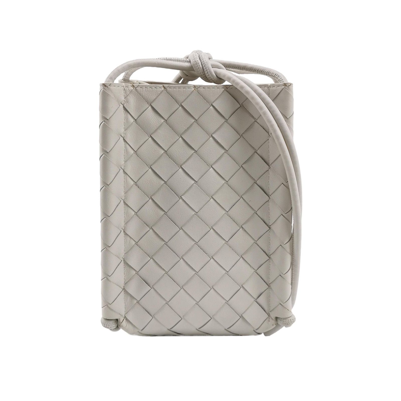Bottega Veneta Bottega Veneta Women os Shoulder Bags Size ONE SIZE - 1 Thumbnail