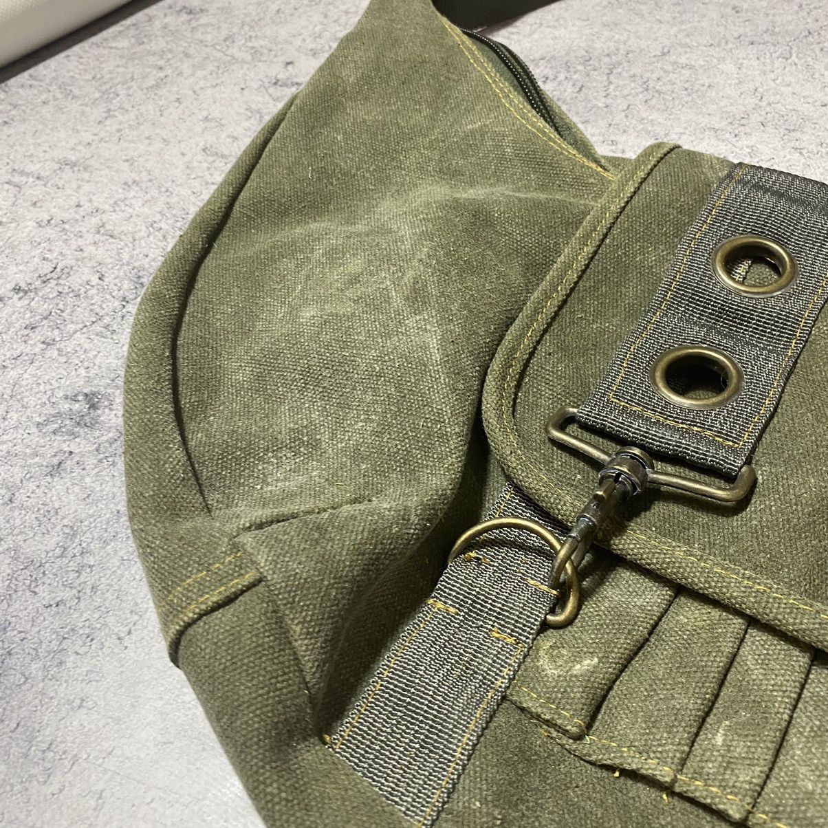 Diesel Vintage Diesel Style Y2K Bag Size ONE SIZE - 4 Thumbnail
