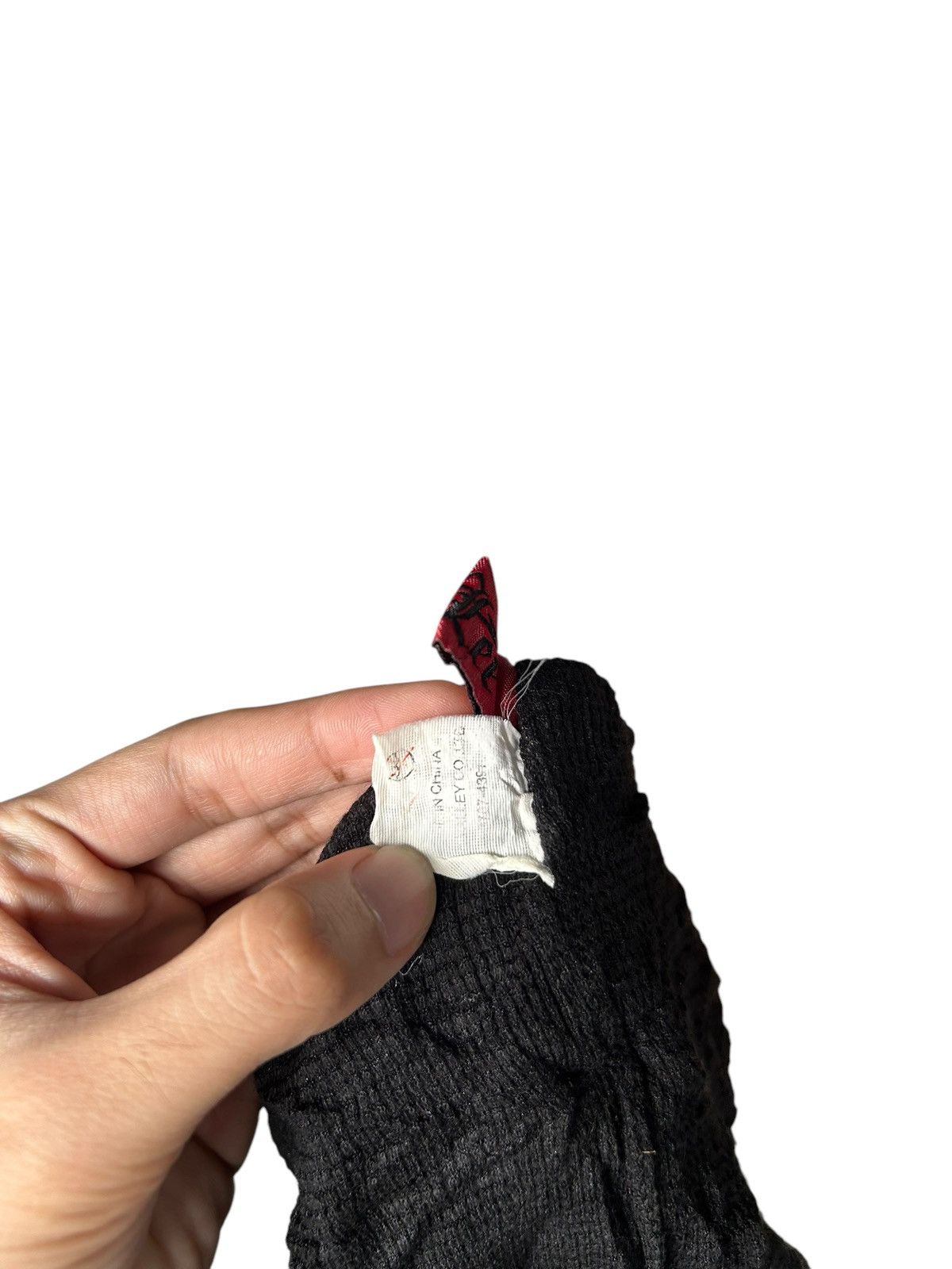 14th Addiction Vintage Jack Lee Rare Big Beanie Hats ☠️☠️ Size ONE SIZE - 10 Thumbnail