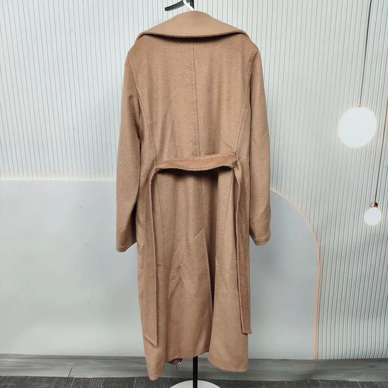 Max Mara Max Mara Cashmere coat Size S / US 4 / IT 40 - 2 Thumbnail