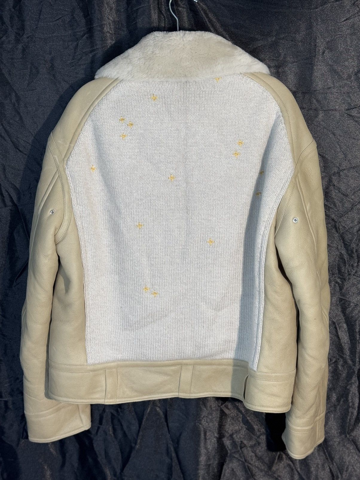 Dior DIOR AND DUNCAN GRANT CHARLESTON AVIATOR JACKET Size US L / EU 52-54 / 3 - 4 Thumbnail