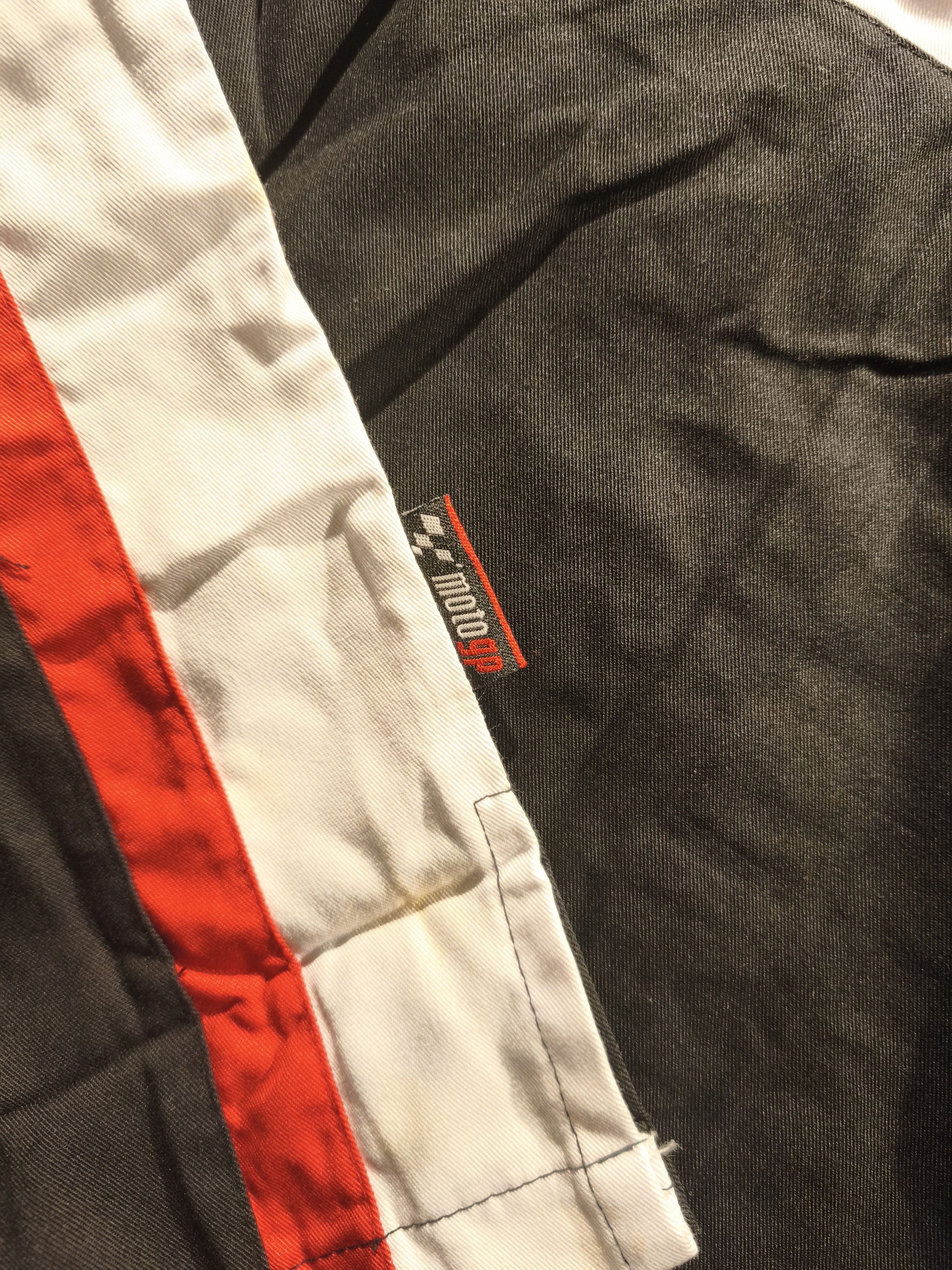 Ducati [BNWT] DUCATI CORSE MOTO GP Racing Workshirt Size US M / EU 48-50 / 2 - 7 Thumbnail
