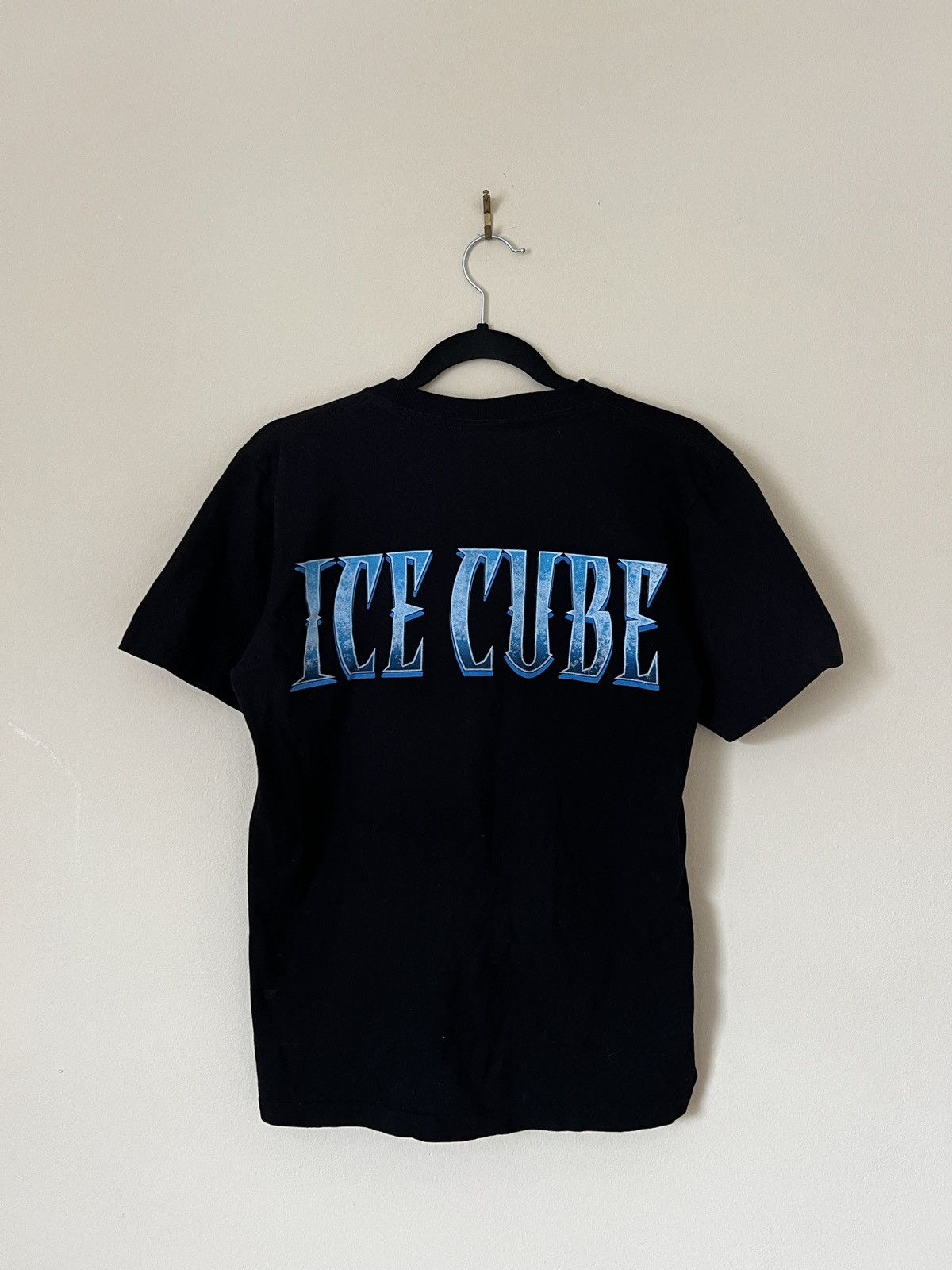 Vintage Vintage T-Shirt The Roxx Ice Cube 90s Box Logo Size US M / EU 48-50 / 2 - 7 Thumbnail