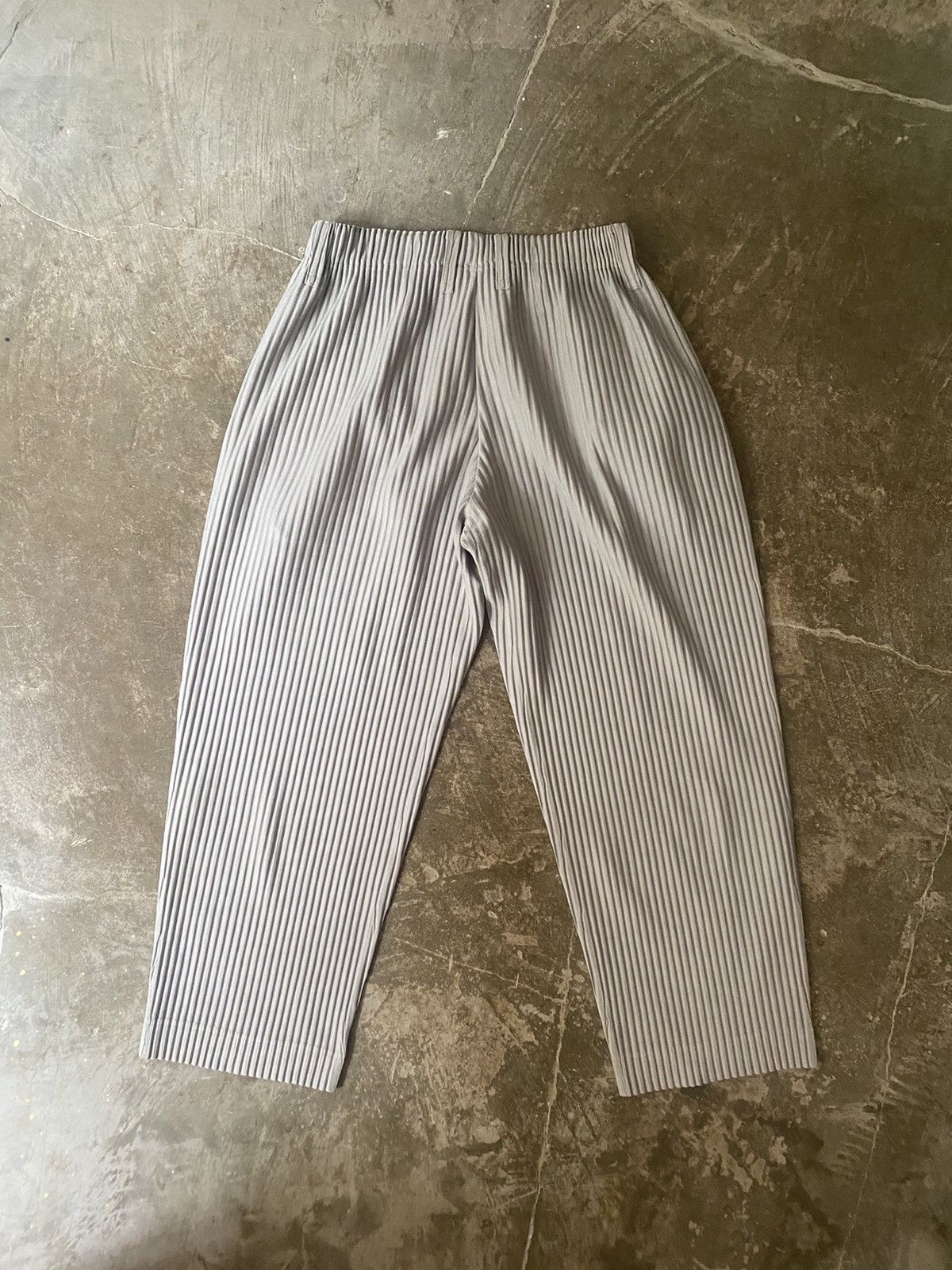 Issey Miyake Issey Miyake Homme Plisse Pants Kapital Sacai Junya Watanabe Size US 32 / EU 48 - 4 Thumbnail