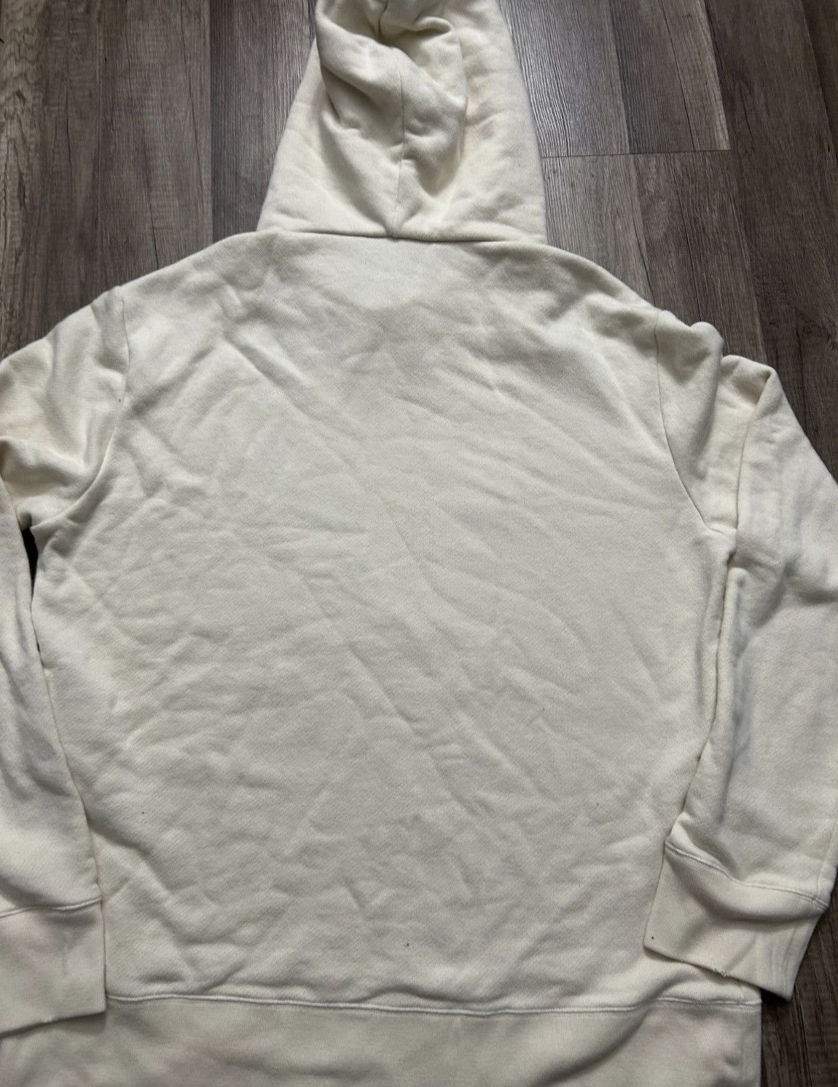Gucci Gucci Classis Hoodie Size US XXL / EU 58 / 5 - 2 Thumbnail