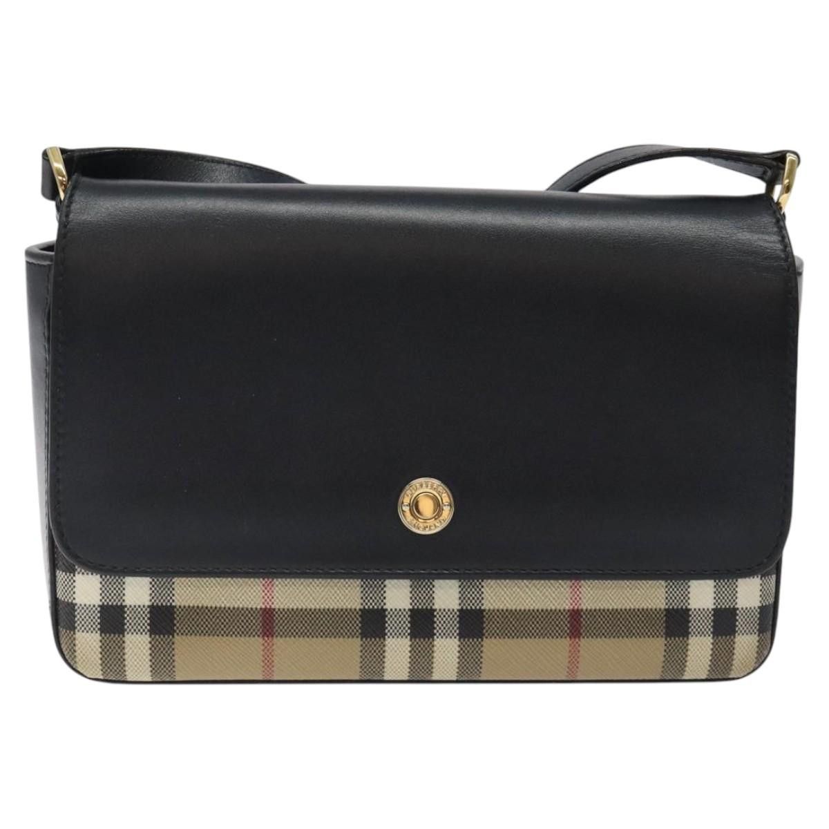 Burberry Burberry Note shoulder Size ONE SIZE - 1 Thumbnail