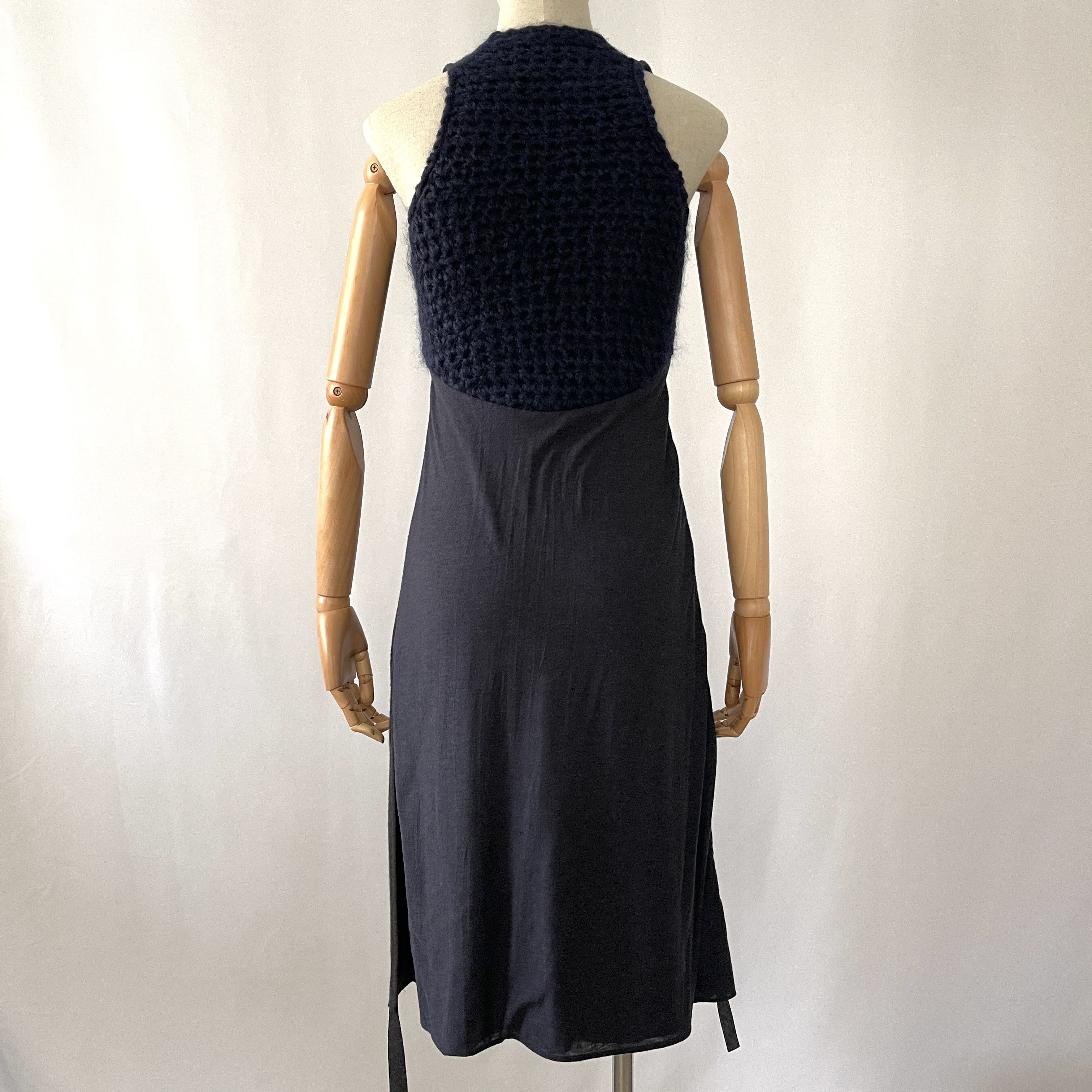 volga volga VOLGA VOLGA Japan Dress size M Size M / US 6-8 / IT 42-44 - 4 Thumbnail