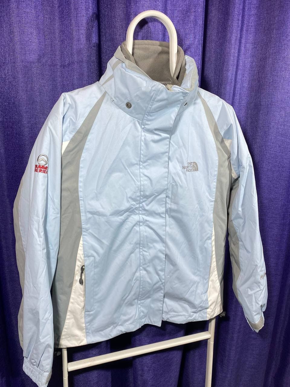 The North Face × Vintage The North Face Summit Series Vintage Jacket Size US S / EU 44-46 / 1 - 2 Thumbnail
