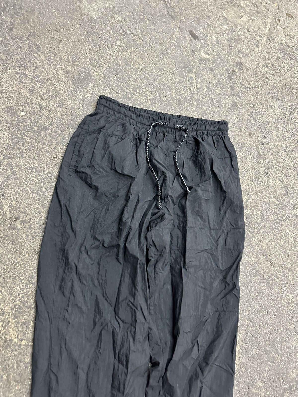 Nike × Vintage Nike flight jogger track pants Size US 30 / EU 46 - 5 Thumbnail