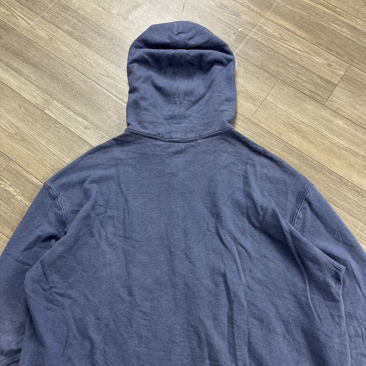 Issey Miyake Vintage Mercibeaucoup Issey Miyake Zipper Hoodie Japan Boxy Size US L / EU 52-54 / 3 - 11 Thumbnail