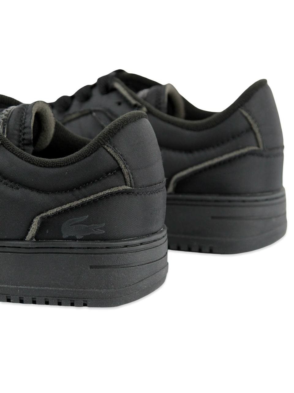 Lacoste LACOSTE Black sneakers Size US 7.5 / EU 40-41 - 7 Thumbnail