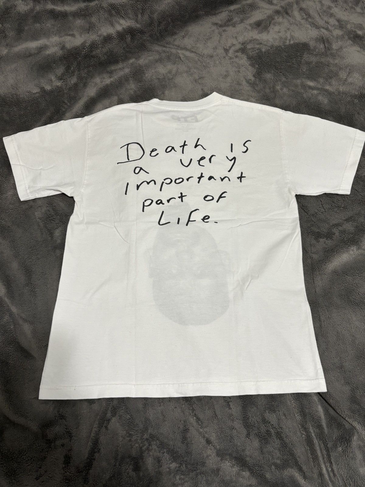 Fuck The Population FTP GG Allin Tee Size US M / EU 48-50 / 2 - 2 Thumbnail
