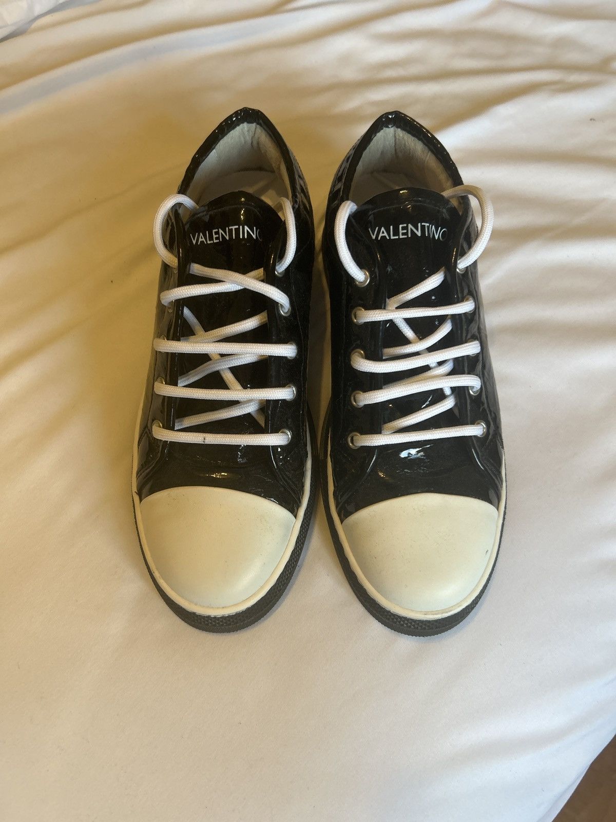 Valentino Valentino sneaker Size US 9.5 / EU 42-43 - 5 Thumbnail