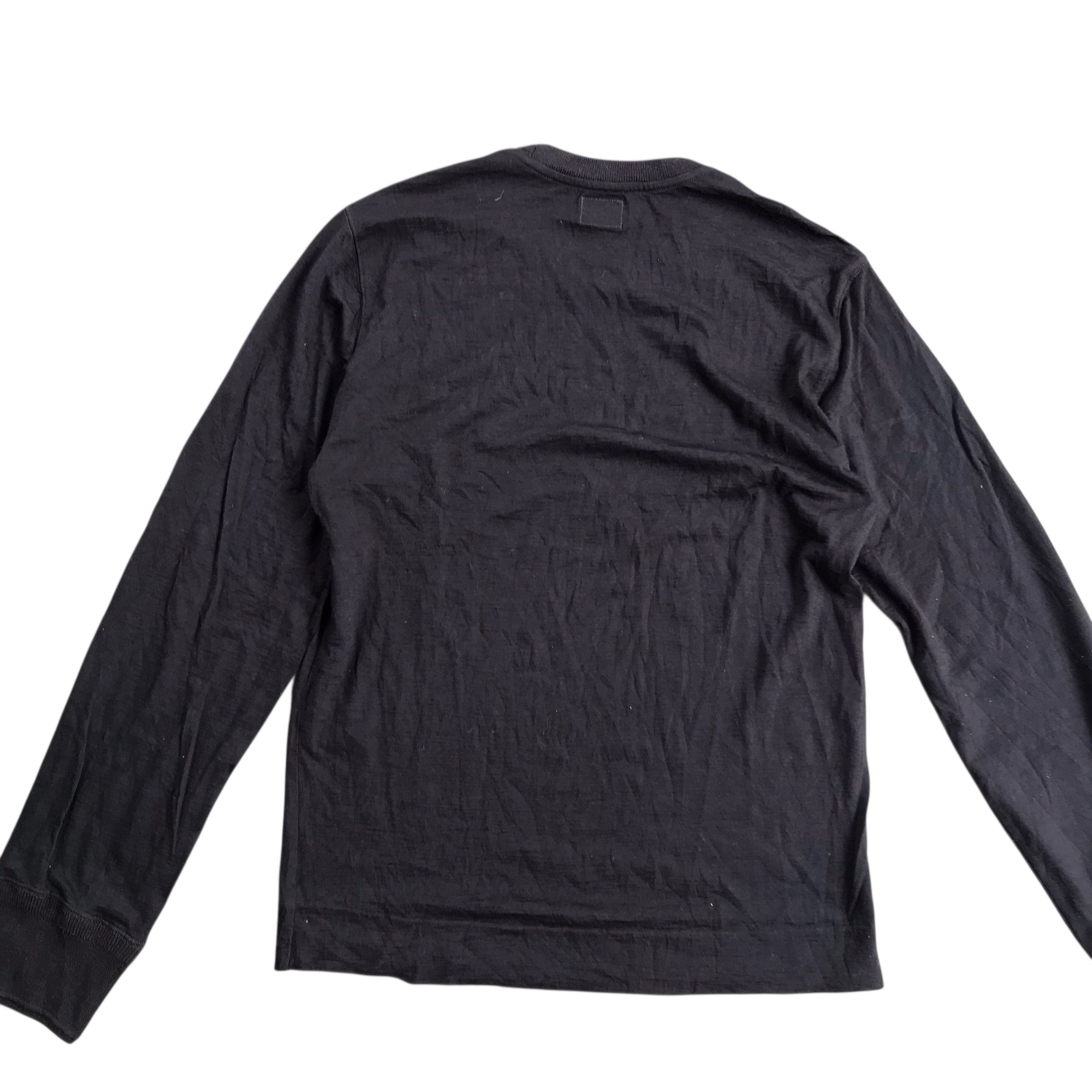 C.P. Company C. P. Company Long Sleeve - Small Size Size US S / EU 44-46 / 1 - 8 Thumbnail