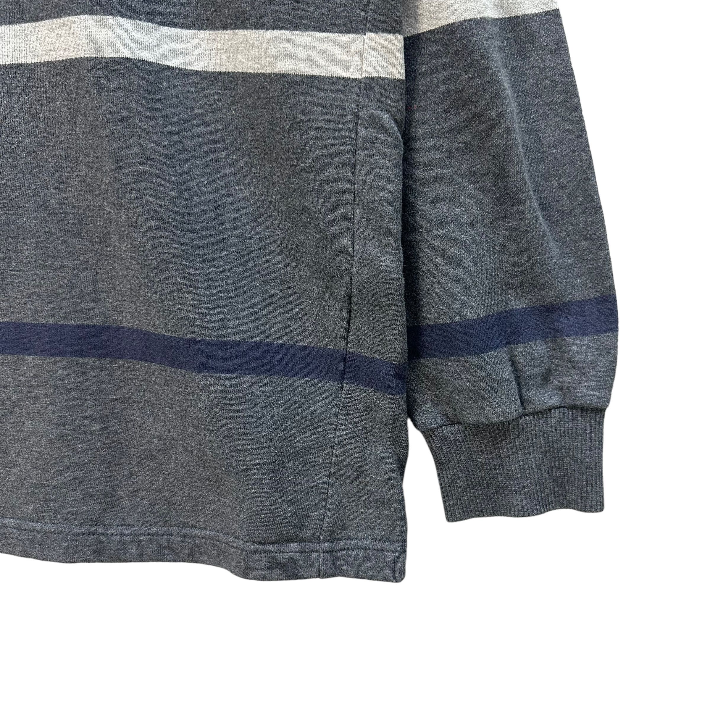Canterbury of New Zealand Canterbury Half Zip Turtle Neck Sweater #8830-029 Size US L / EU 52-54 / 3 - 5 Thumbnail