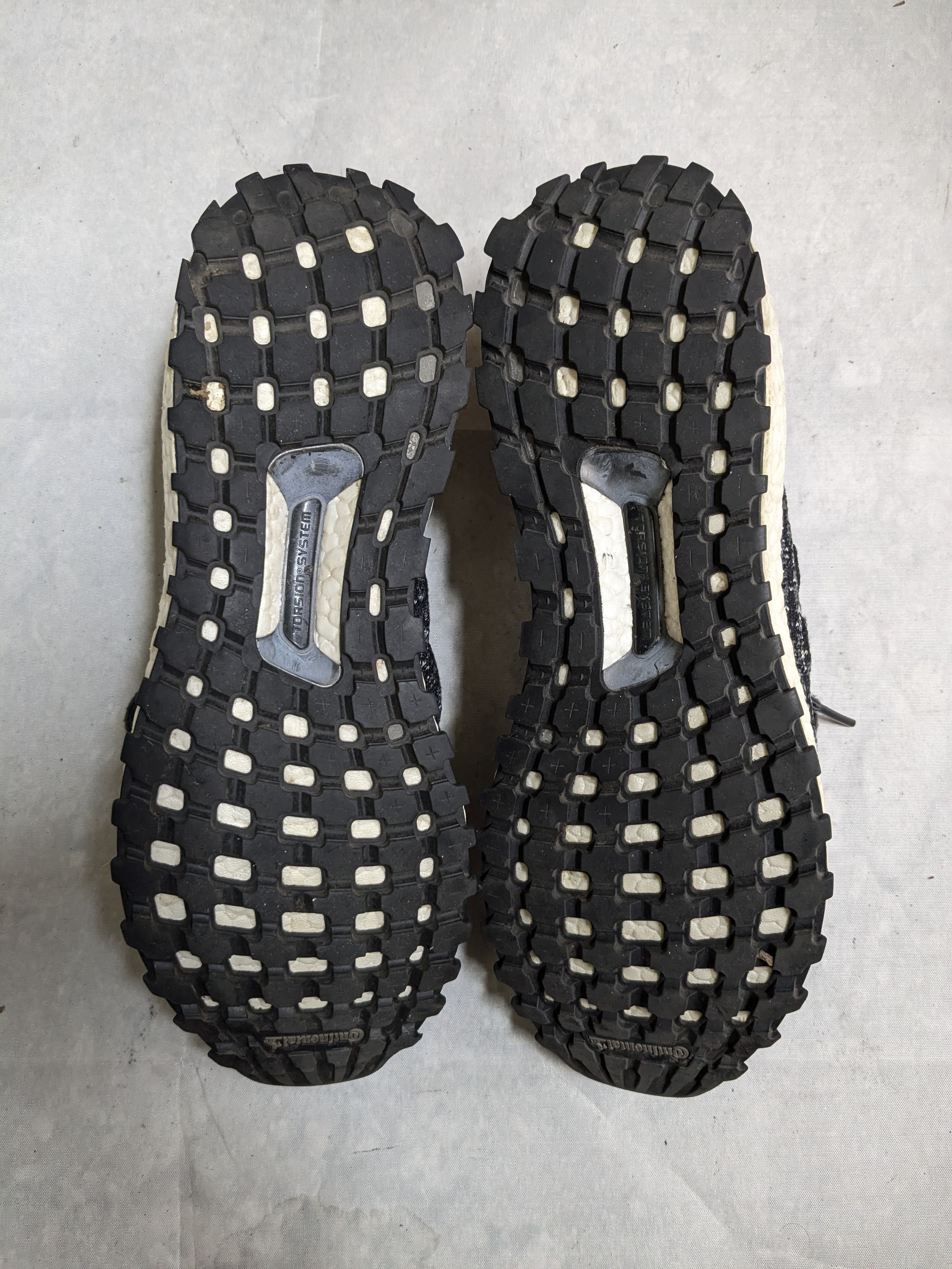Adidas Adidas Reigning Champ x UltraBoost ATR Mid Core Black DB2043 Size US 10.5 / EU 43-44 - 16 Thumbnail