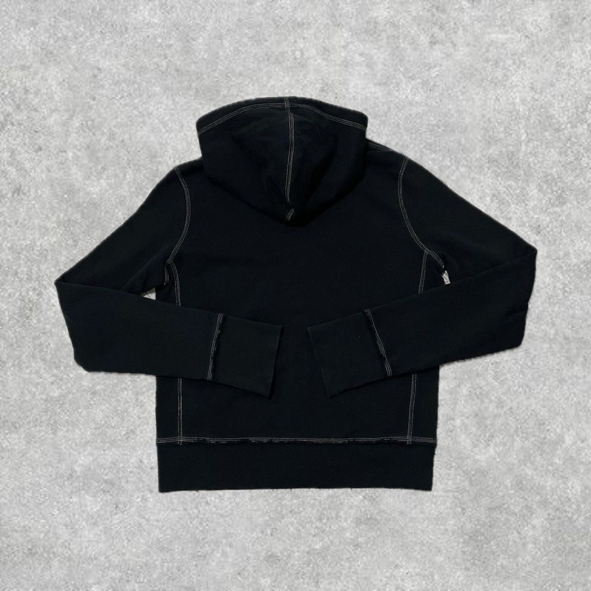 Polo Ralph Lauren Y2K Polo Jeans Ralph Lauren Zip Hoodie Woman Size S / US 4 / IT 40 - 3 Thumbnail