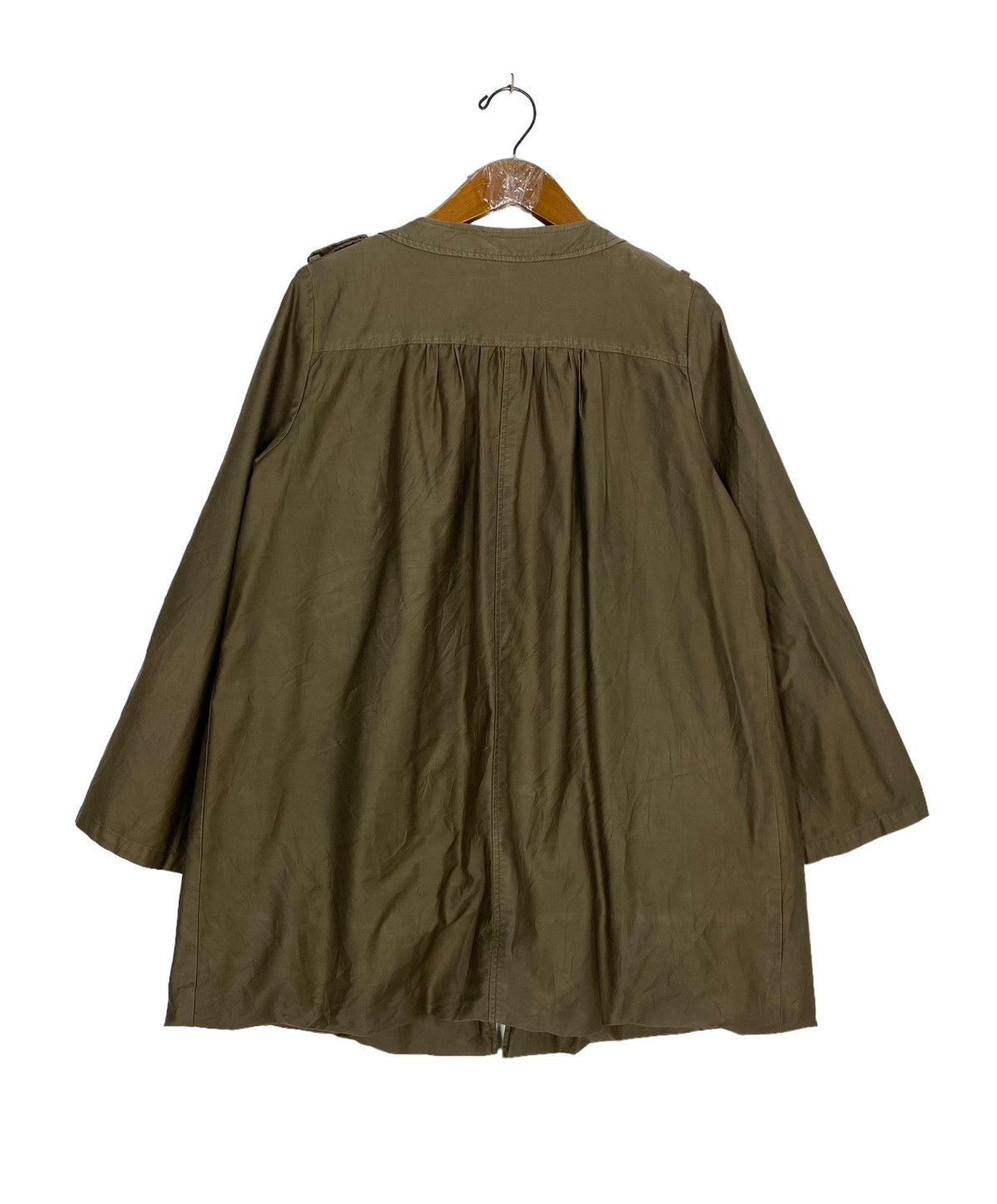 Japanese Brand Rare ‼️ Spick and Span Jacket Size L / US 10 / IT 46 - 5 Thumbnail