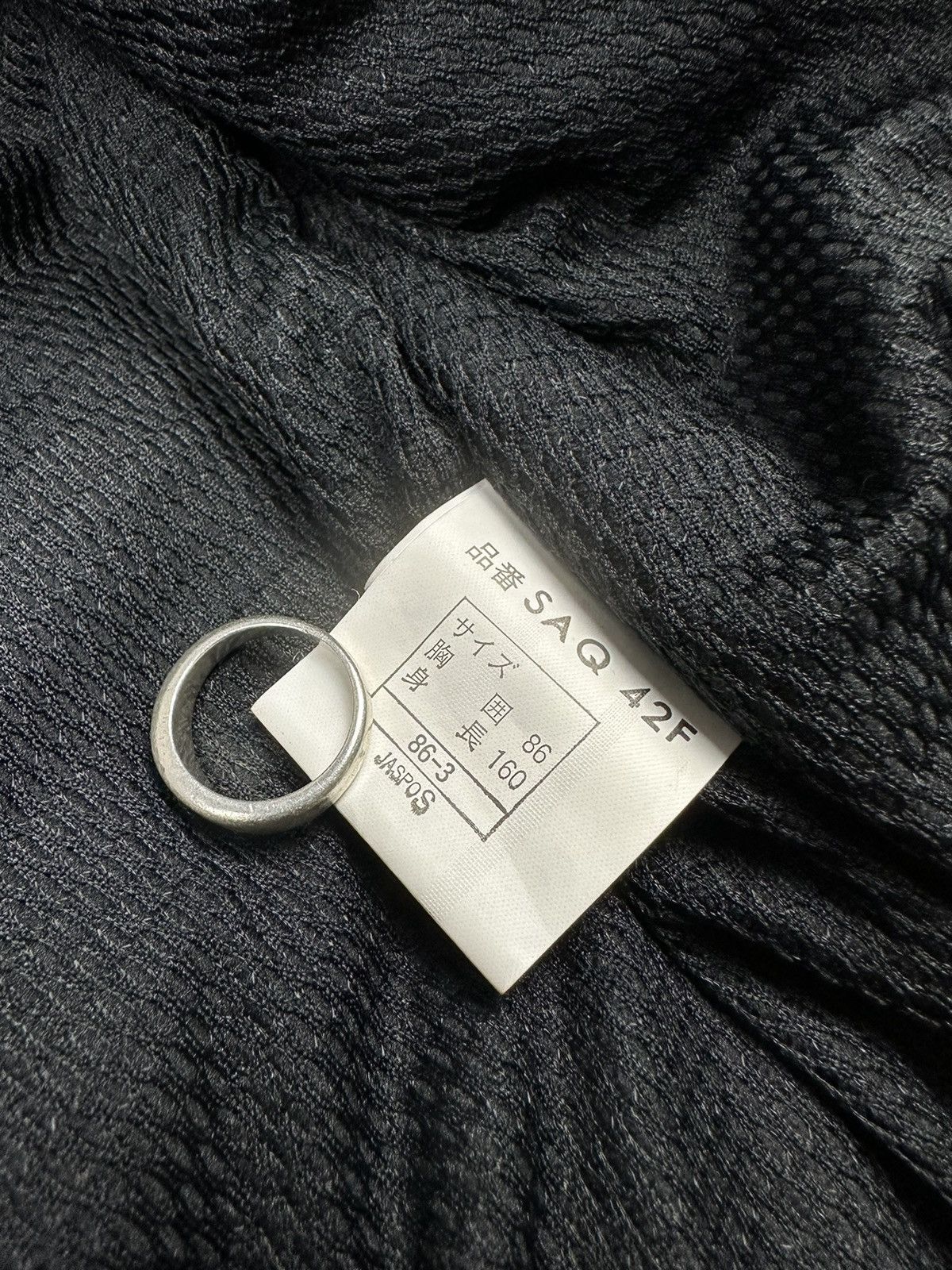 Japanese Brand Vintage Airborn OX Hoodie Jacket Size US L / EU 52-54 / 3 - 12 Thumbnail