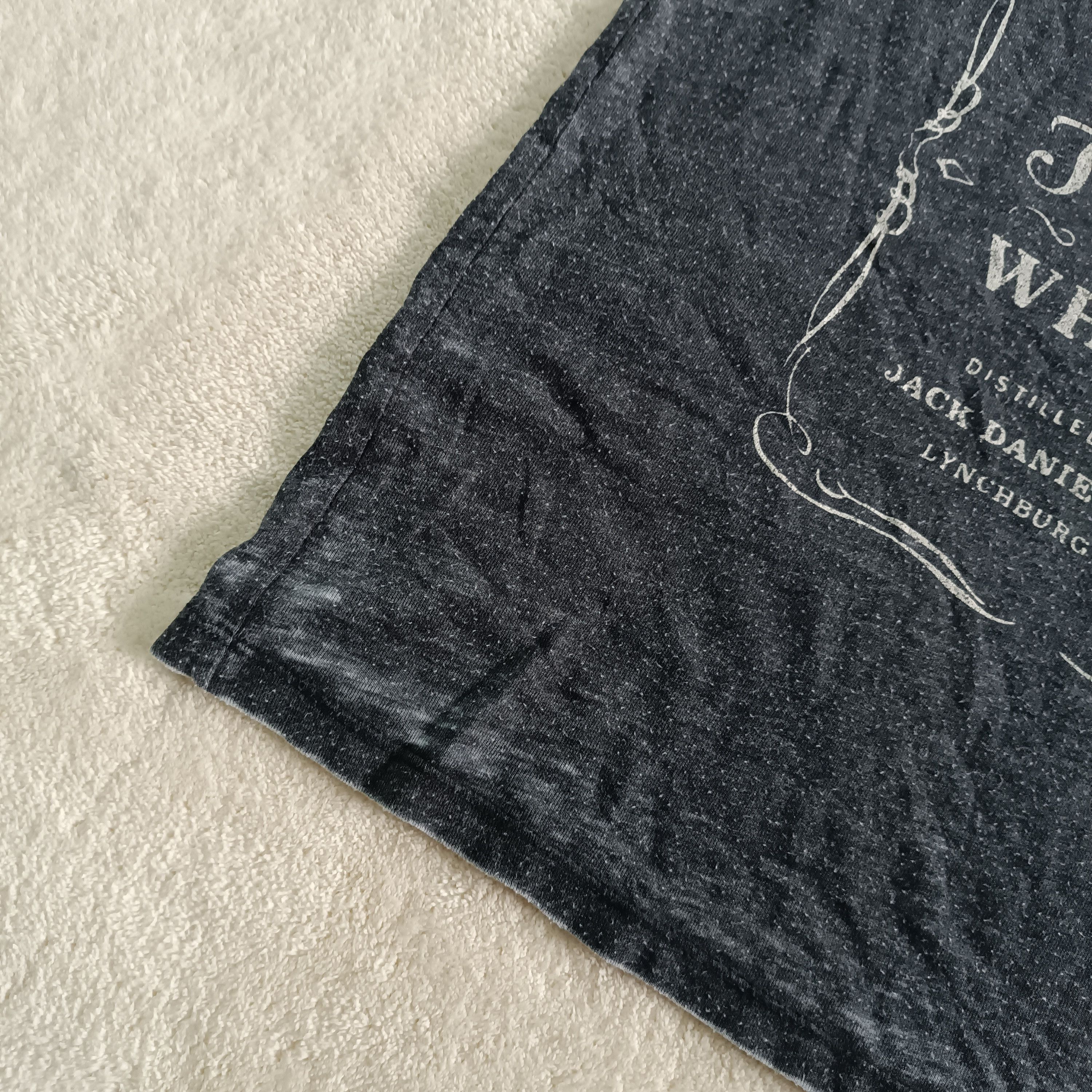 Jack Daniel's Tennessee by Lucky Brand Tshirt