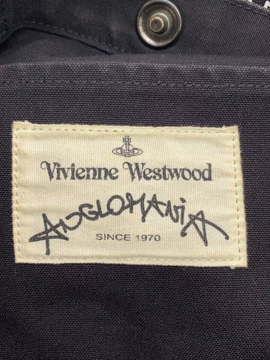 Vivienne Westwood Anglomania Orb Tote Bag Size ONE SIZE - 7 Thumbnail