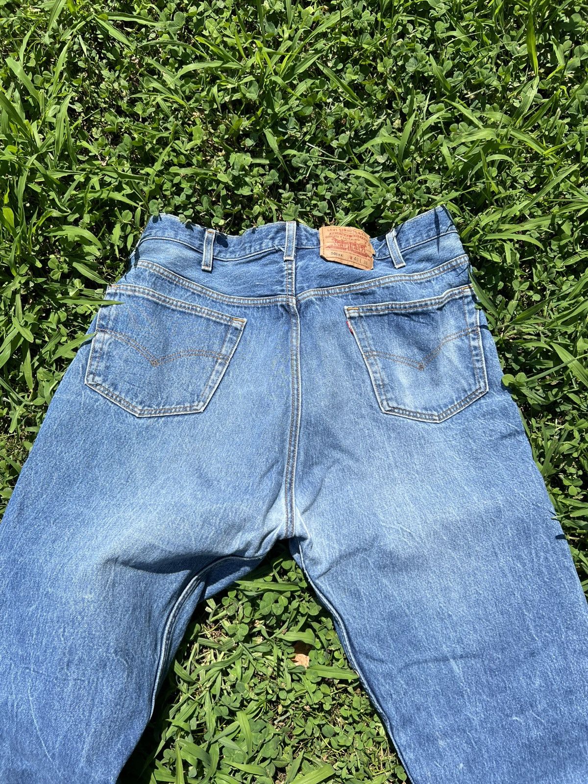 Levi's Levis Size US 38 / EU 54 - 7 Thumbnail