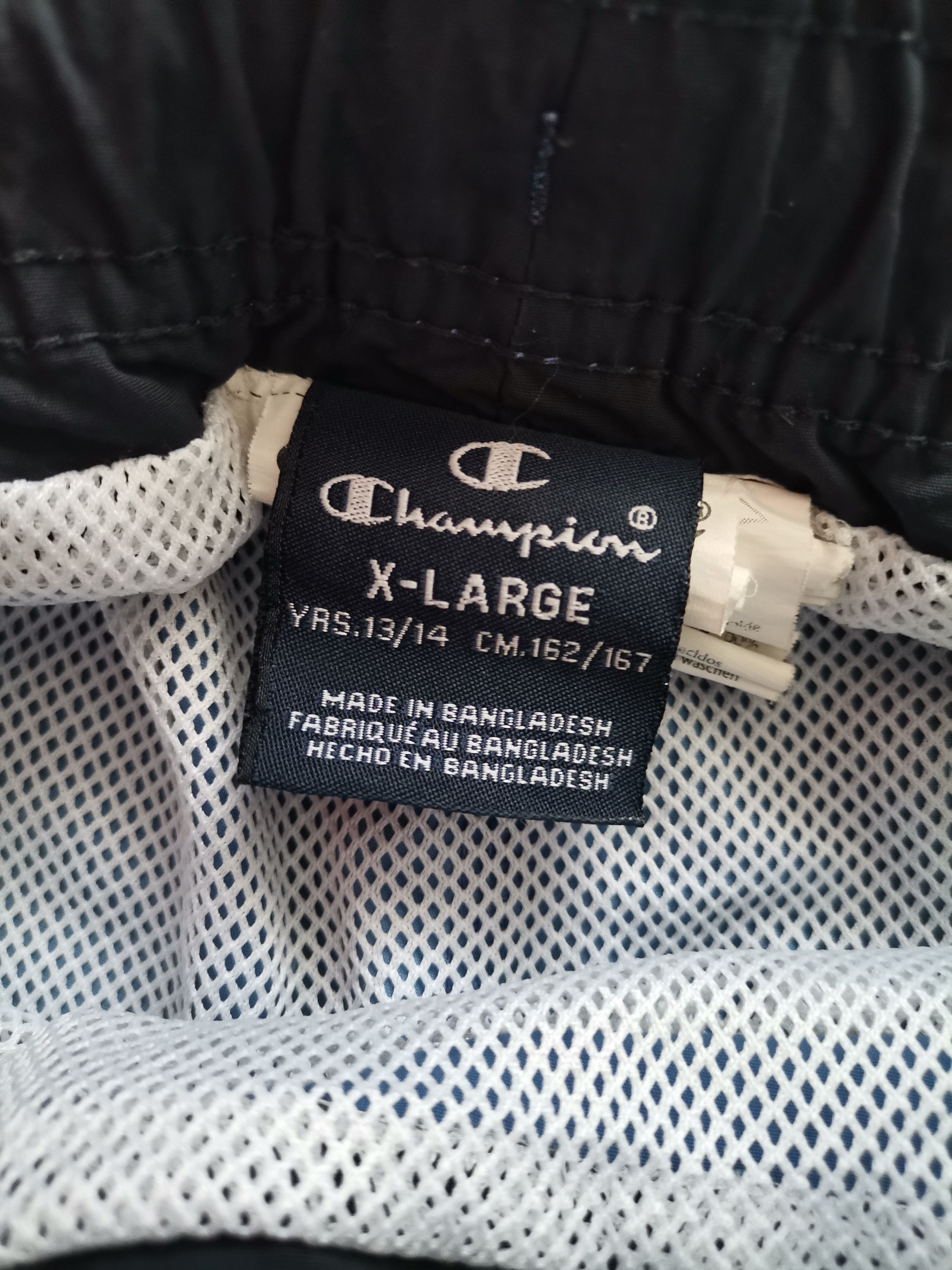 Champion Champion Shorts Size US 30 / EU 46 - 3 Thumbnail