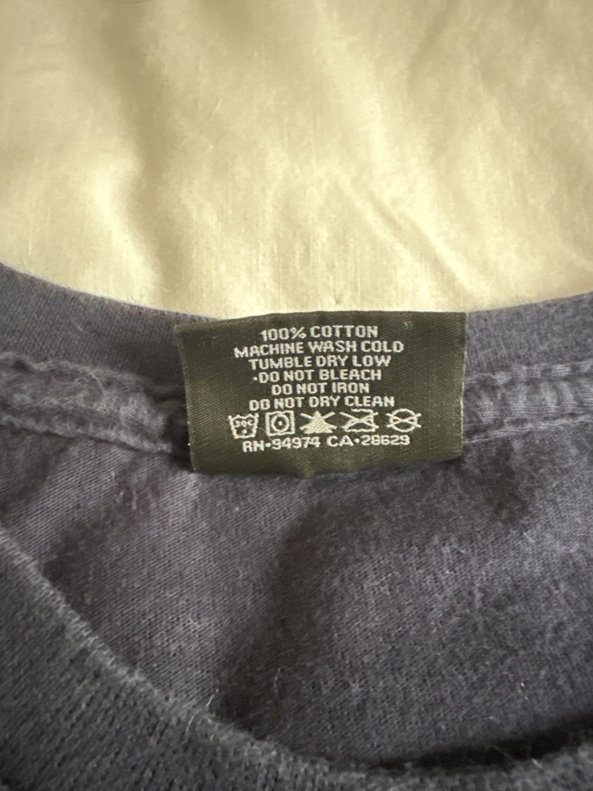 Stussy × Vintage Stussy Size US M / EU 48-50 / 2 - 3 Thumbnail