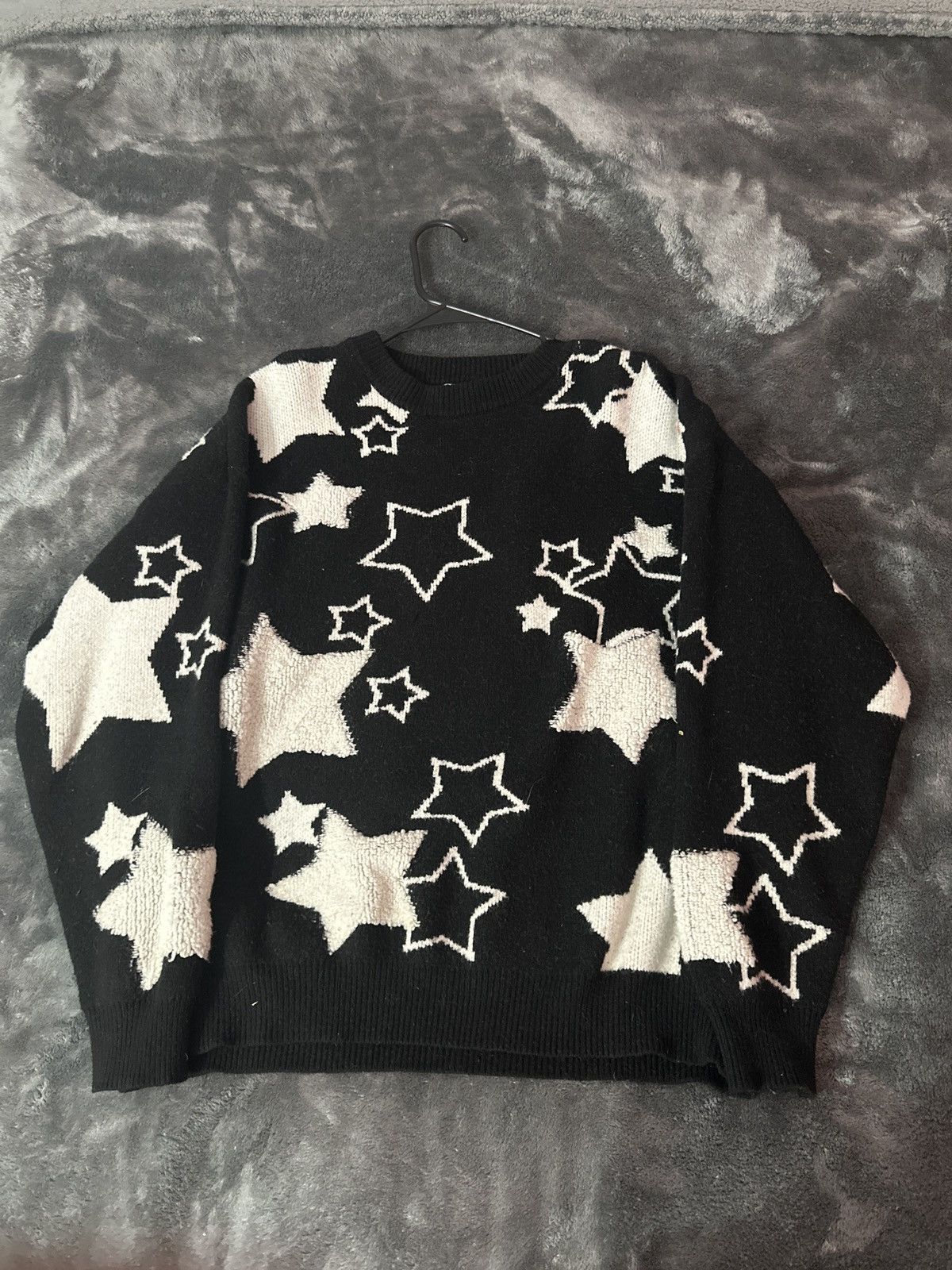 Other Star Sweater Size US S / EU 44-46 / 1 - 2 Thumbnail