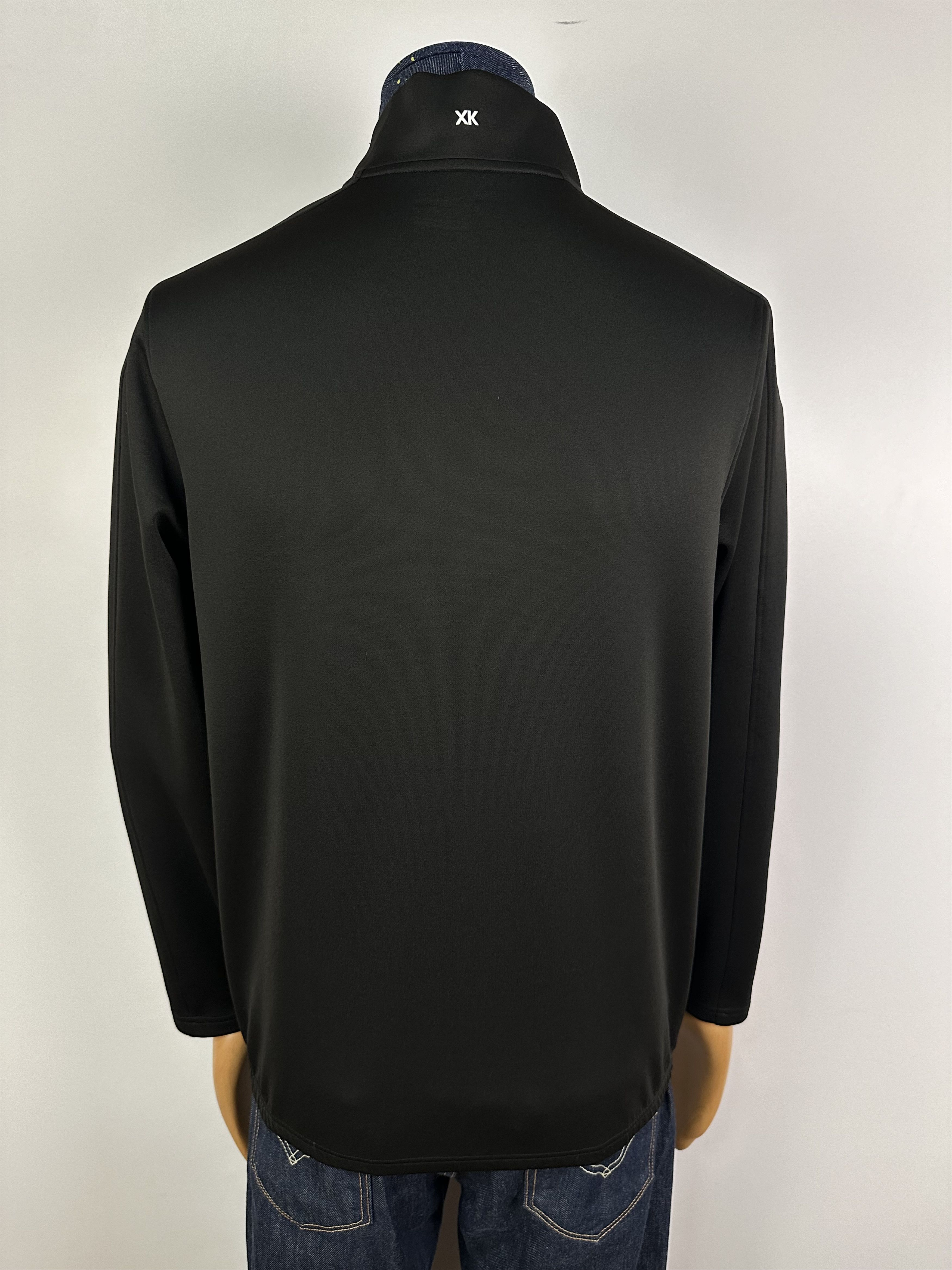 Hummel Southampton Training Football Long Sleeve 1\4 Zip Jacket Size US M / EU 48-50 / 2 - 9 Thumbnail