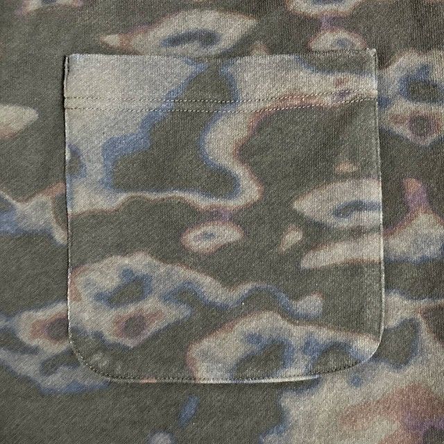 Bape 🔥THERMOGRAPHY🔥 BAPE camo sweat pants APE ★size XL Size US 36 / EU 52 - 8 Thumbnail