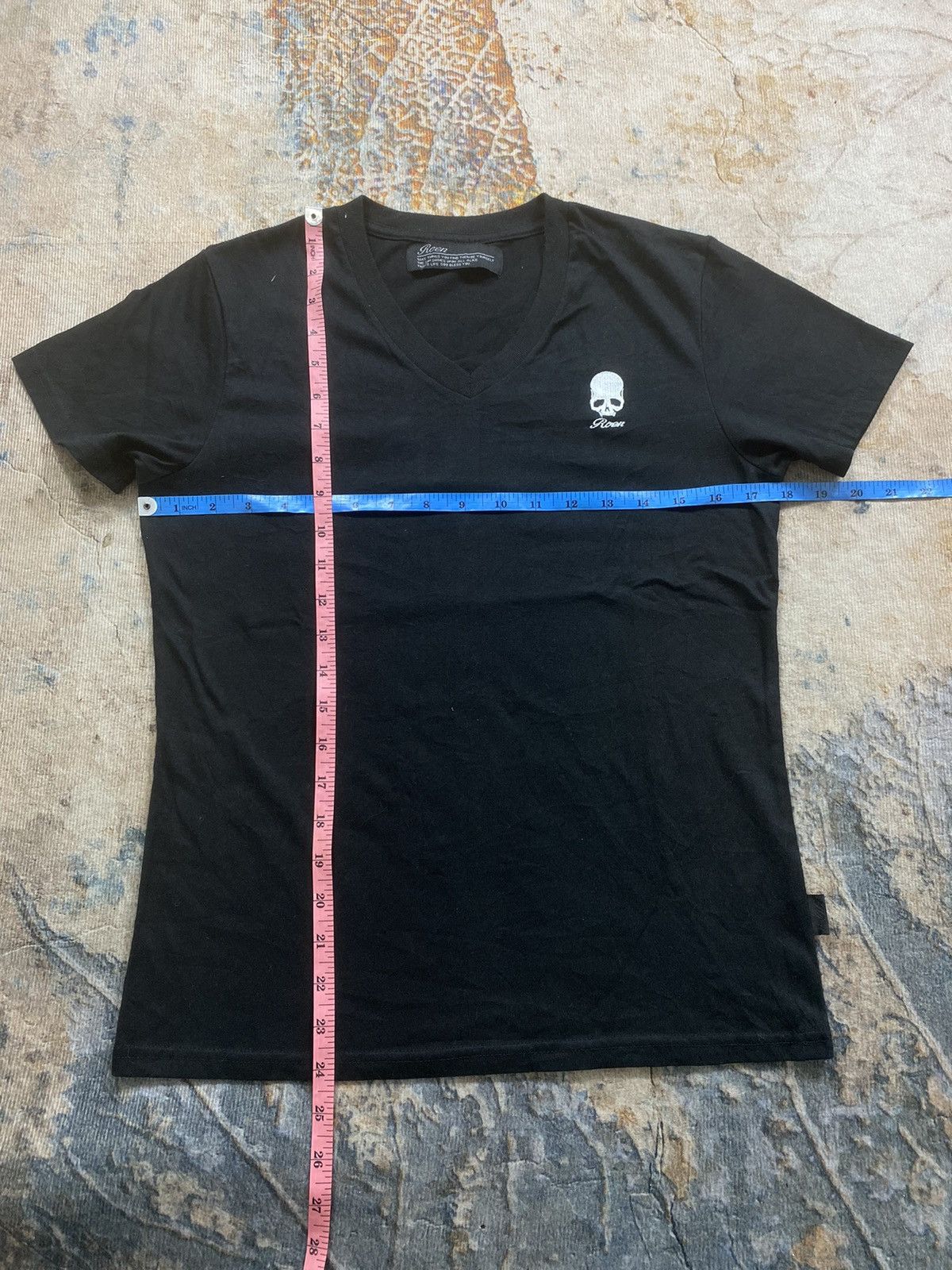 Isamu Katayama Backlash Isamu Katayama Roen Road Of Blitz Skull ifsix lgb style Size US M / EU 48-50 / 2 - 10 Thumbnail