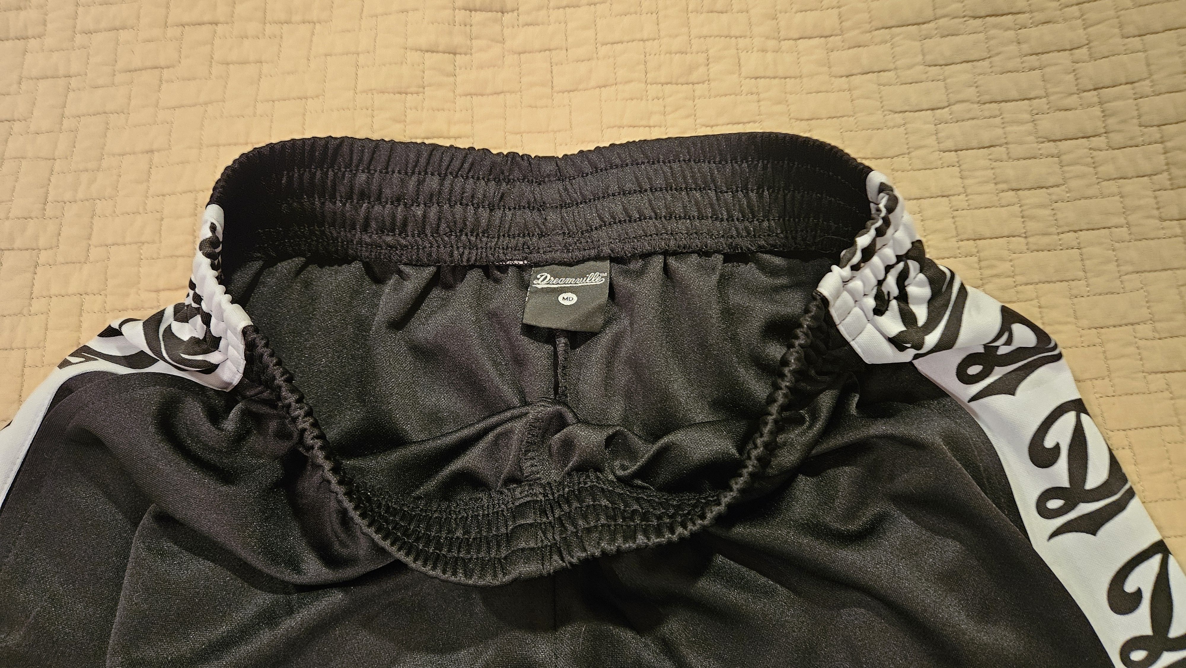 Dreamville J. Cole Dreamville Sport Shorts Size US 32 / EU 48 - 3 Thumbnail