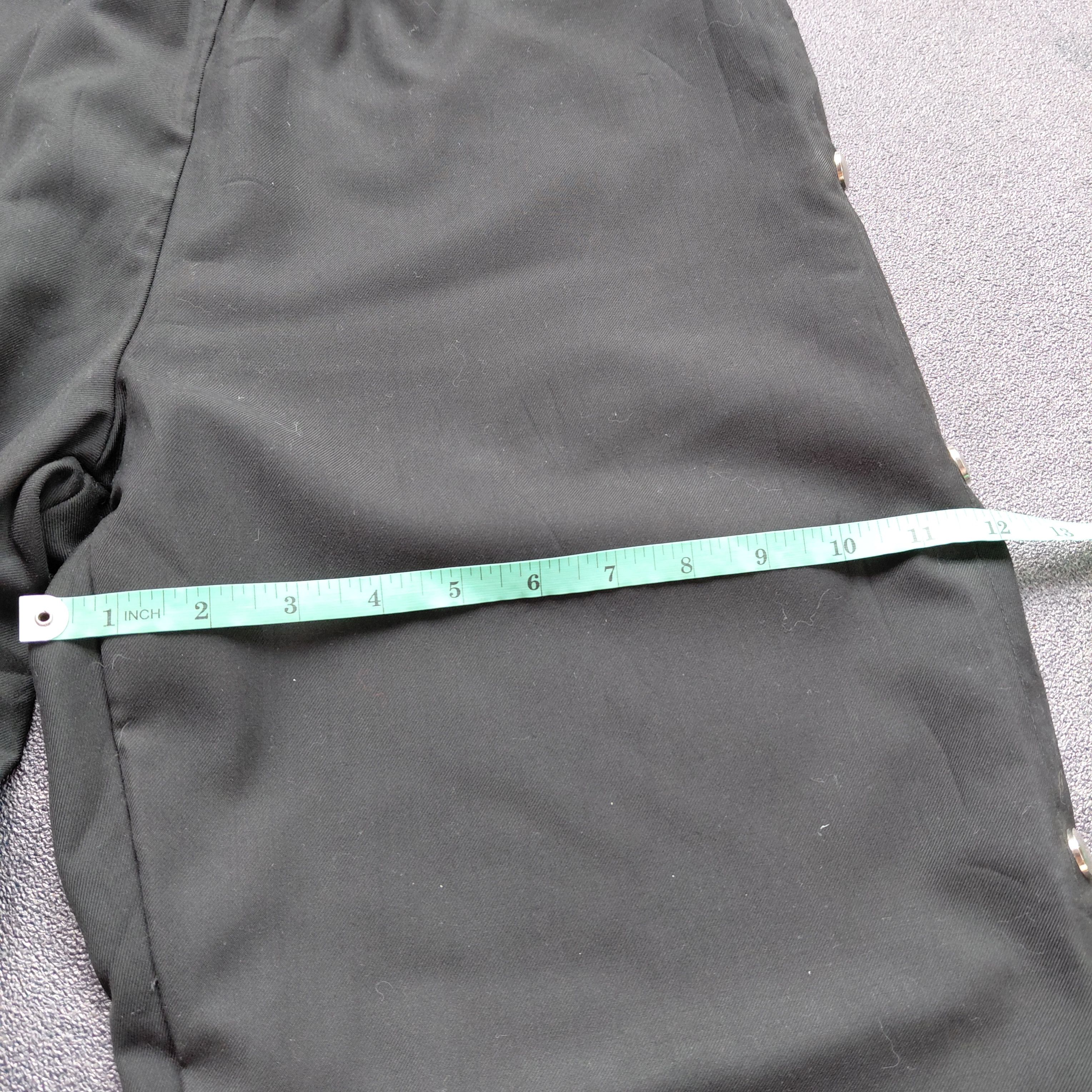 Japanese Brand MCCCANN Double Layer Pants Size US 28 / EU 44 - 11 Thumbnail