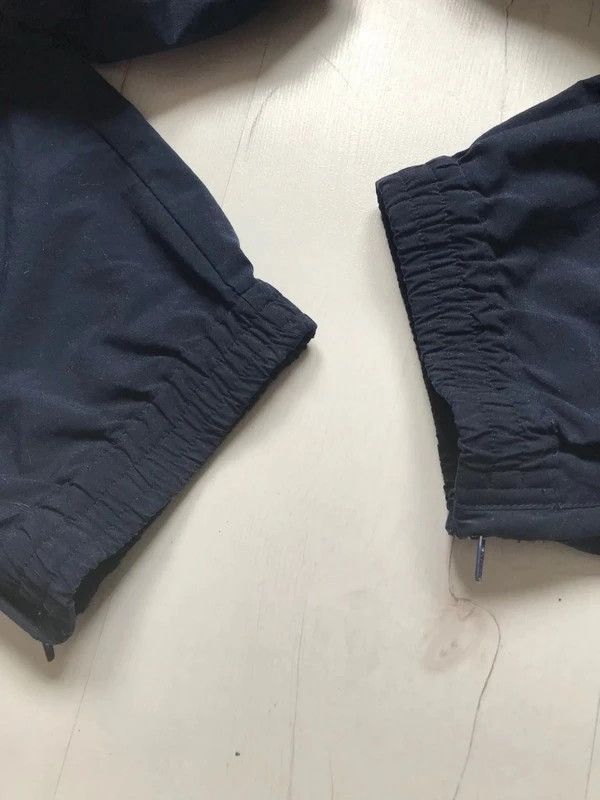 Adidas OG Adidas Vintage 99s Track Pants Deadstock Very Rare Size US 32 / EU 48 - 8 Thumbnail